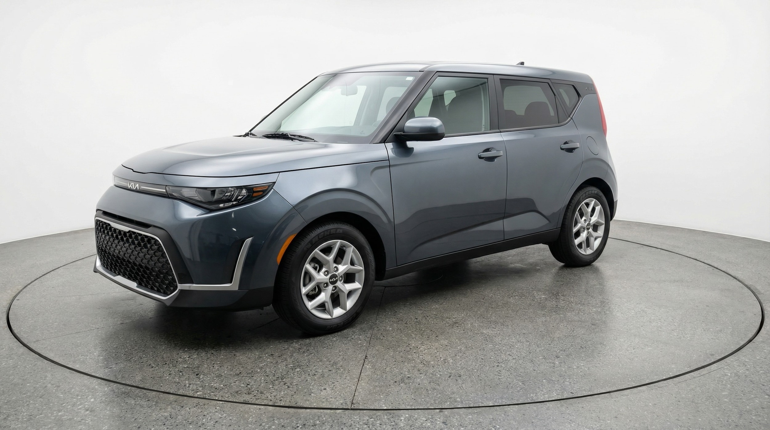 Thumbnail: 2025 Kia Soul - 3