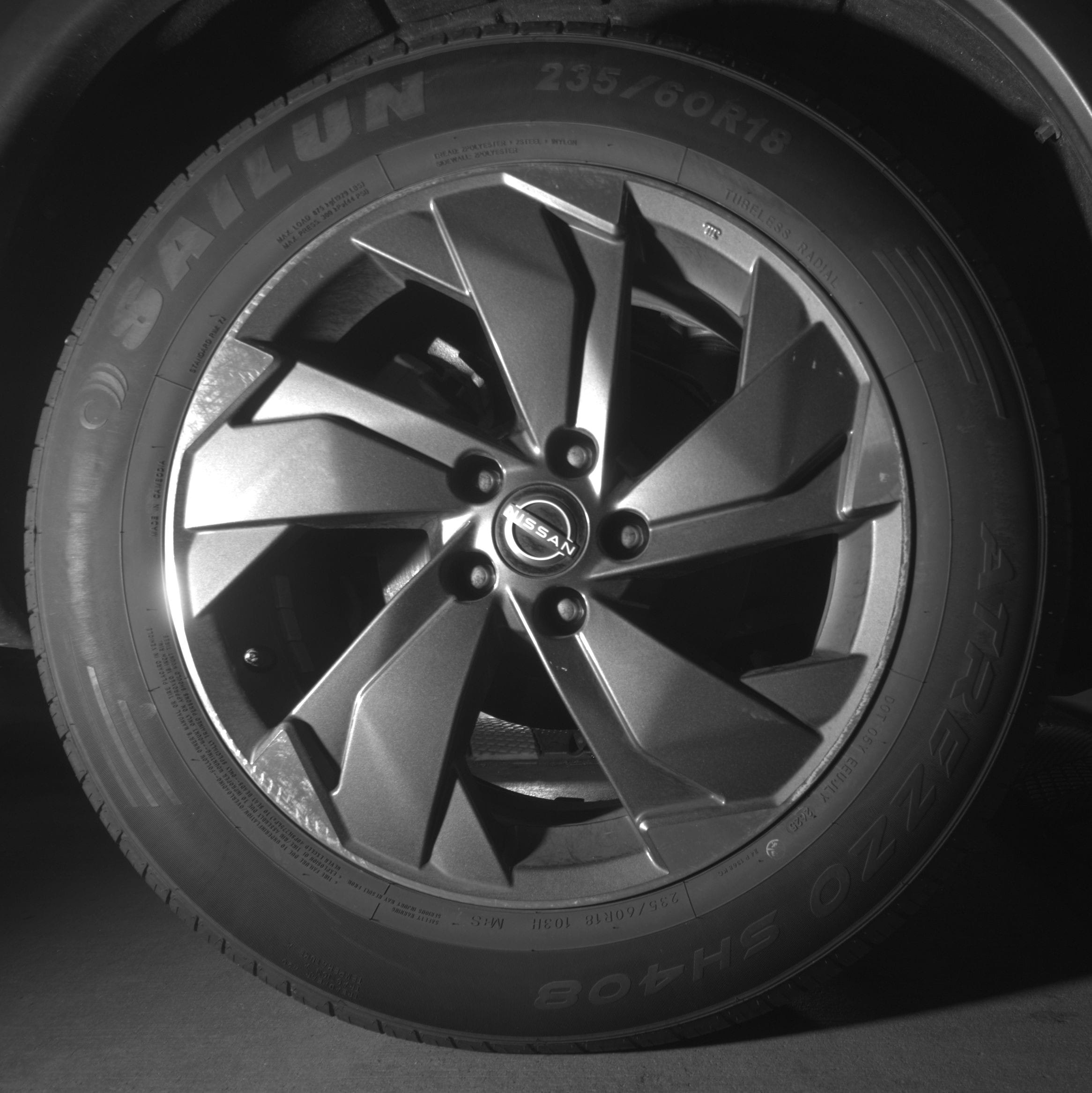 Thumbnail: 2025 Nissan Rogue - 12