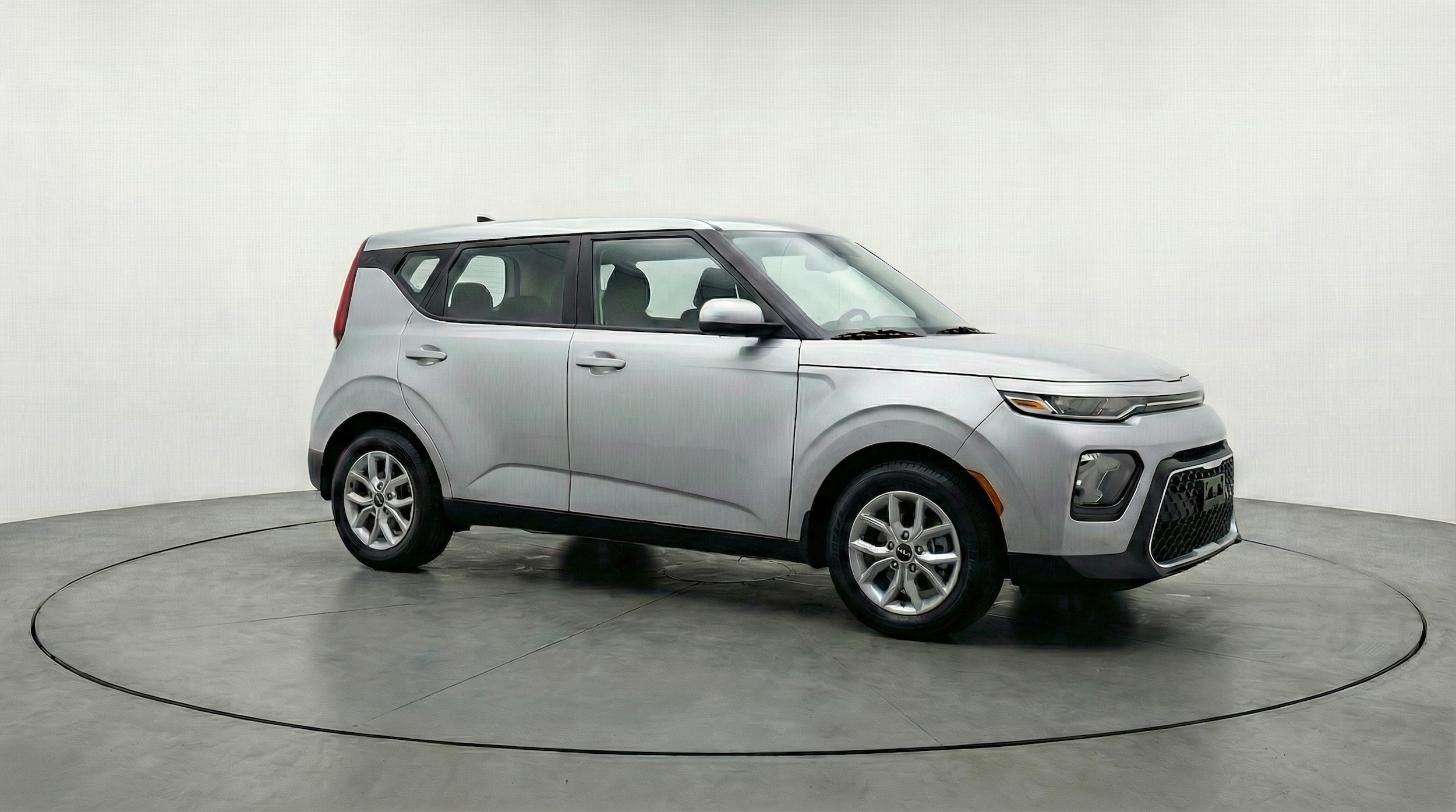 Thumbnail: 2025 Kia Soul - 1