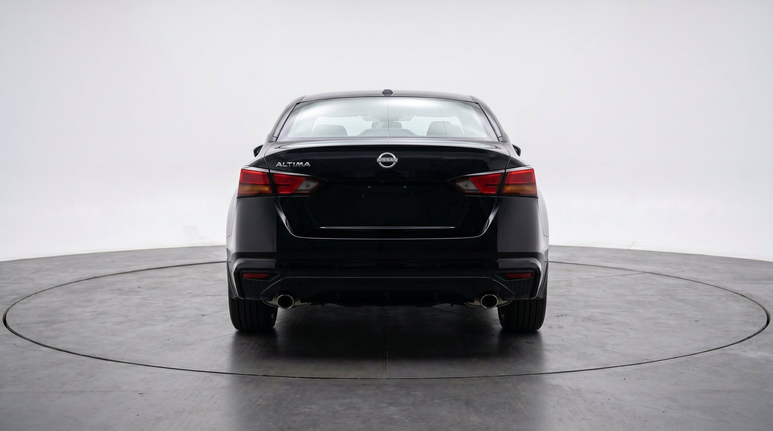 Thumbnail: 2026 Nissan Altima - 7