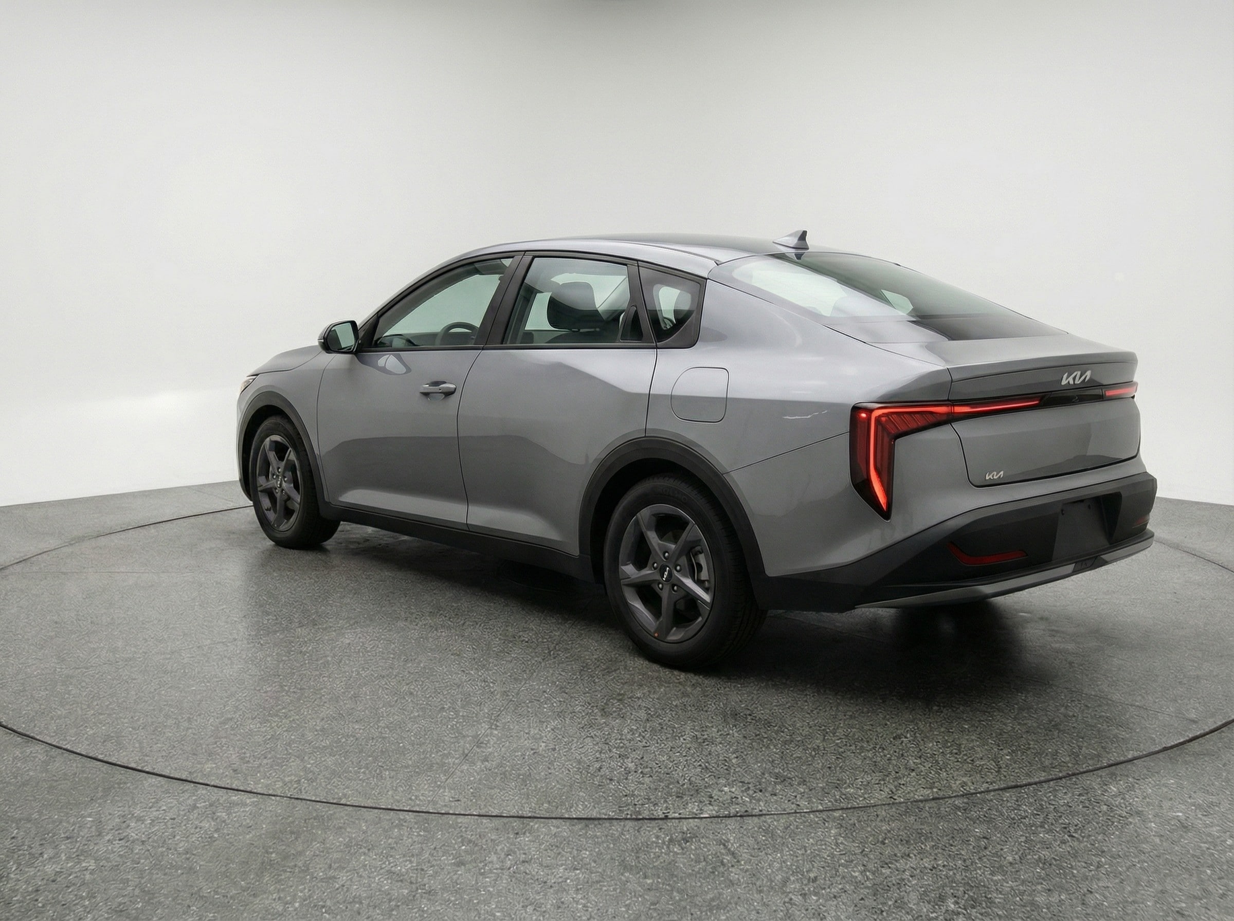 Thumbnail: 2025 Kia K4 - 5