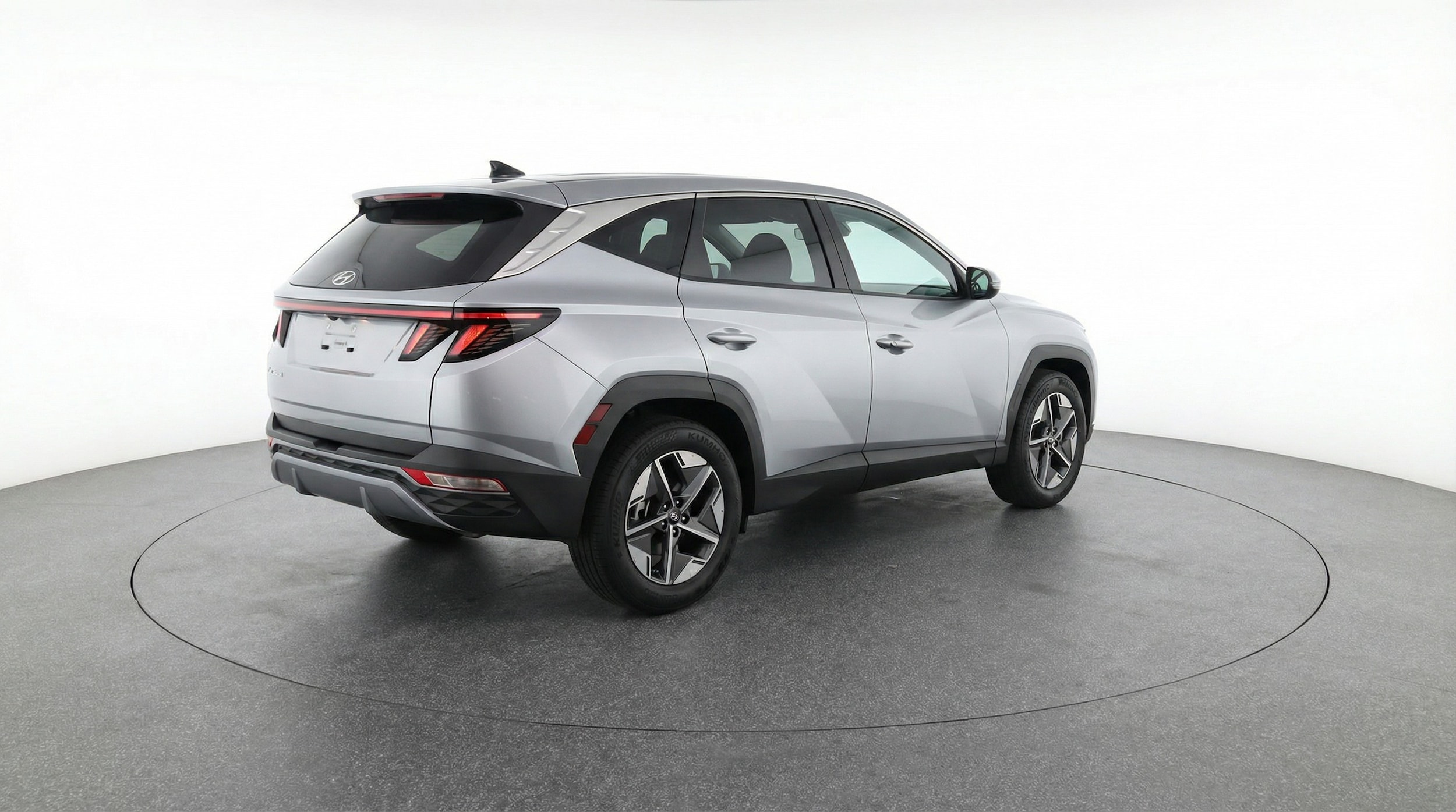 Thumbnail: 2025 Hyundai Tucson - 7