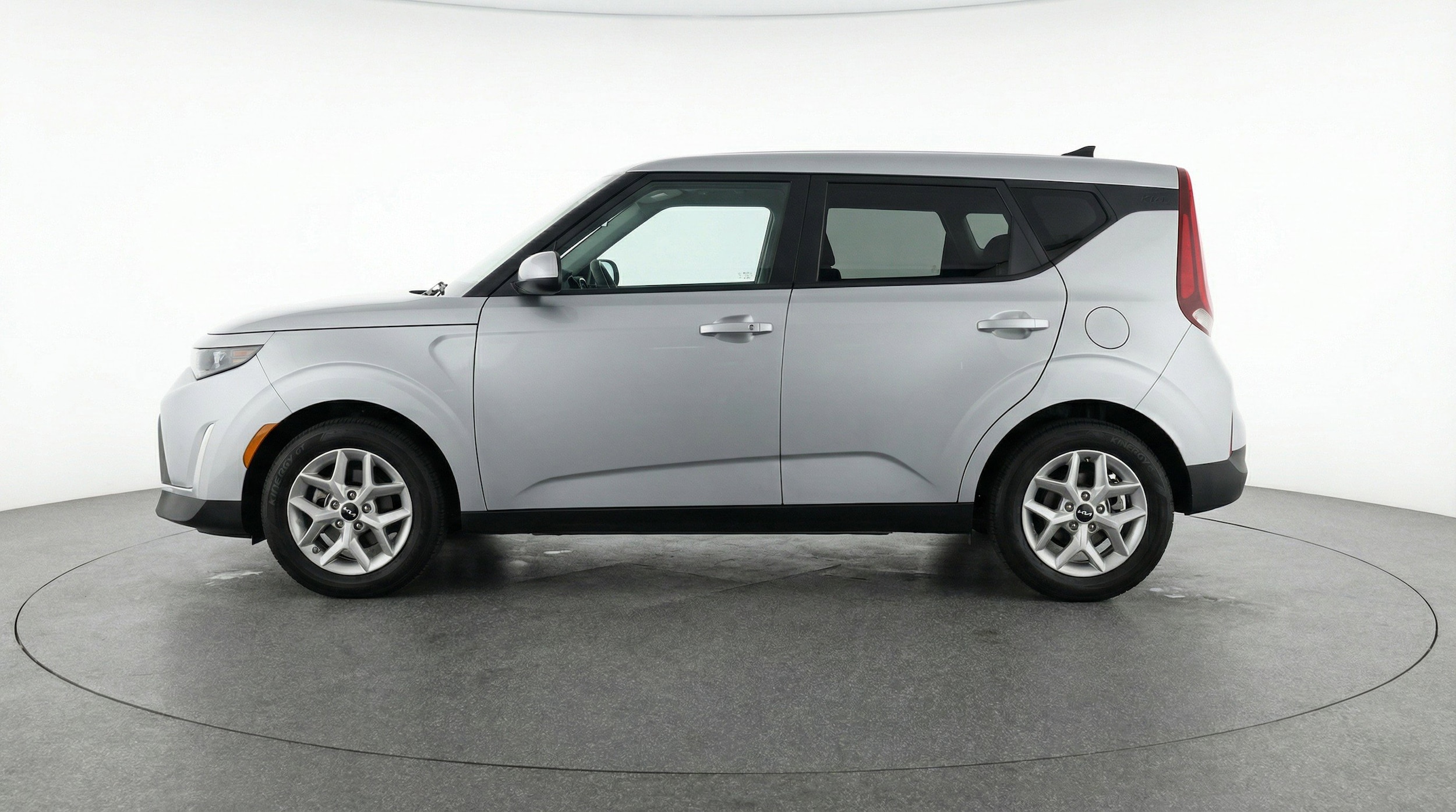 Thumbnail: 2025 Kia Soul - 5