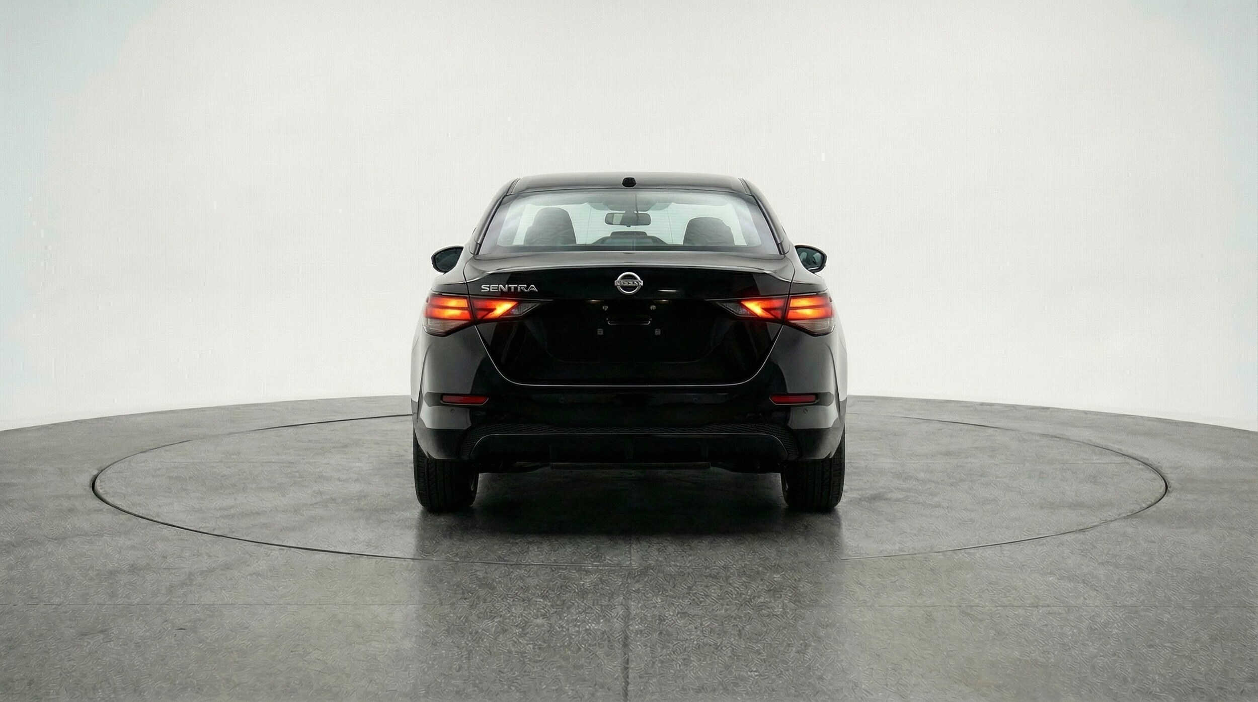 Thumbnail: 2025 Nissan Sentra - 6