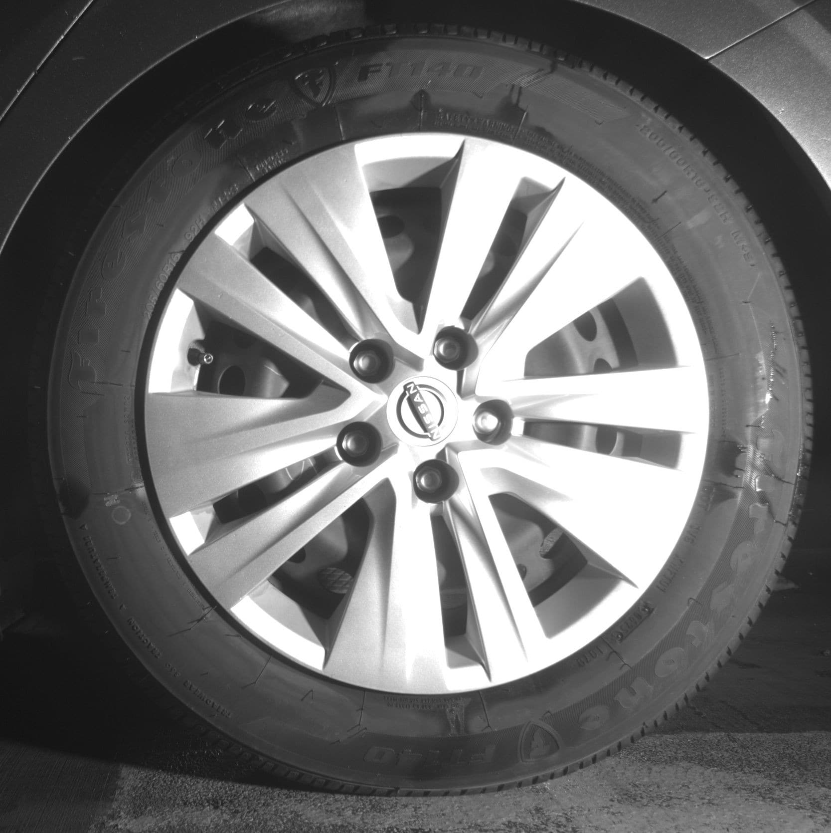 Thumbnail: 2025 Nissan Sentra - 11