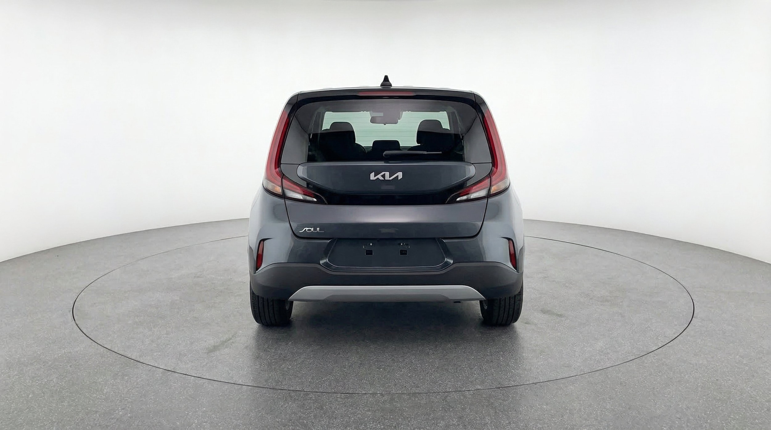 Thumbnail: 2025 Kia Soul - 7