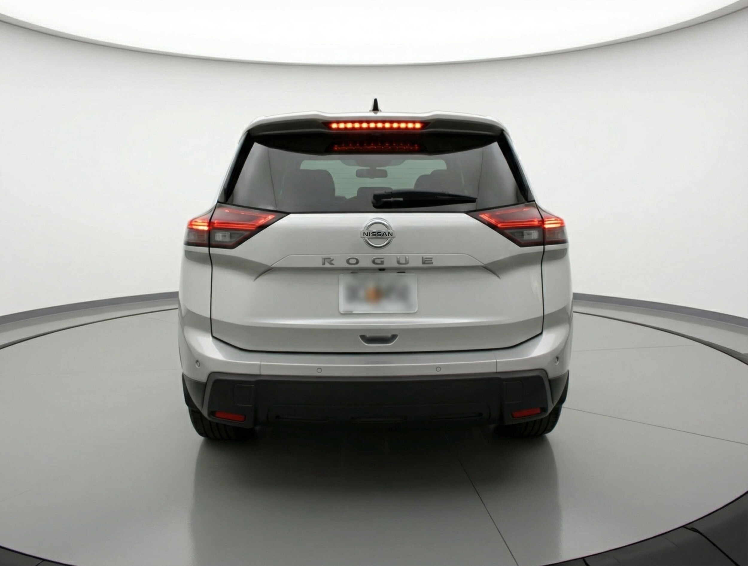 Thumbnail: 2025 Nissan Rogue - 6