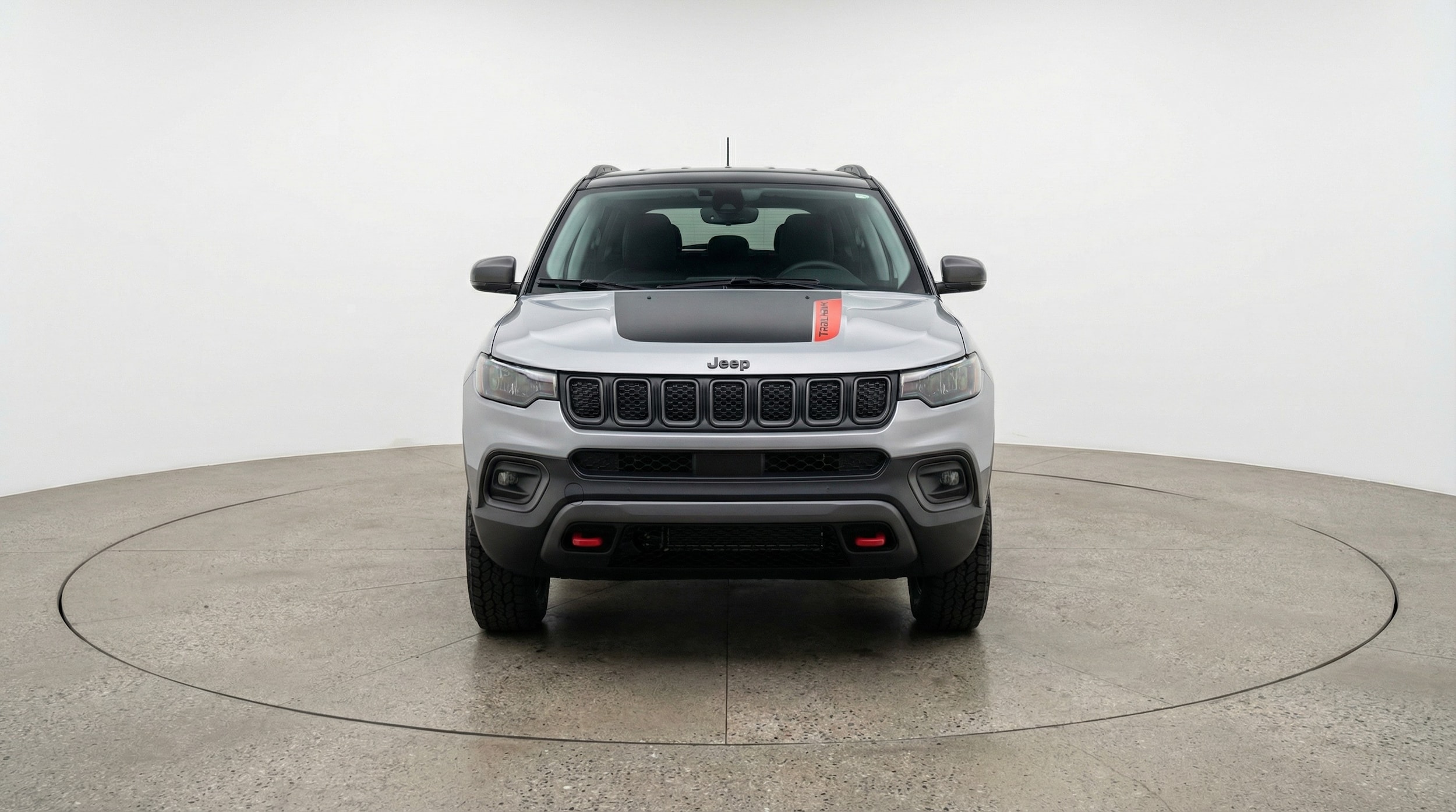 Thumbnail: 2025 Jeep Compass - 2