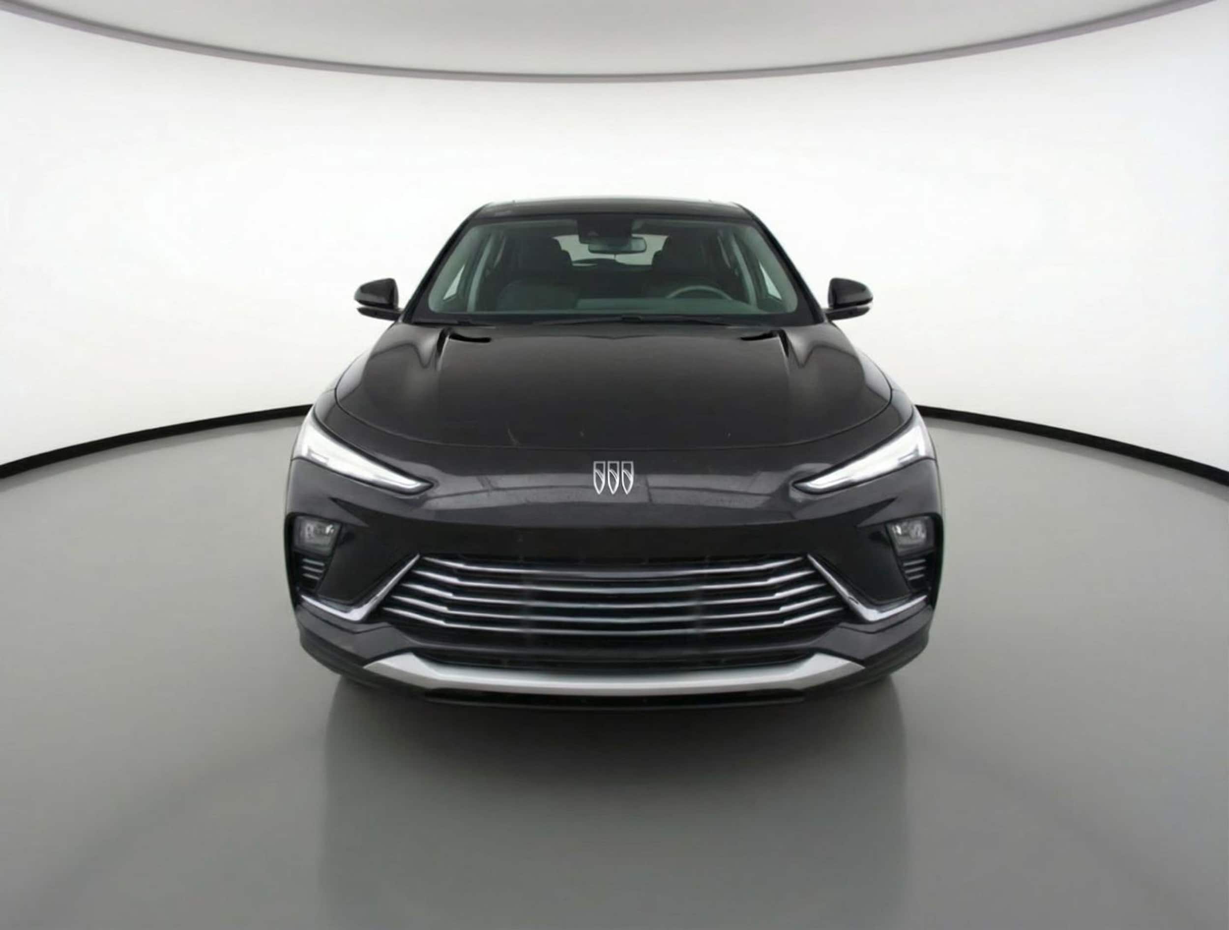 Thumbnail: 2025 Buick Envista - 2