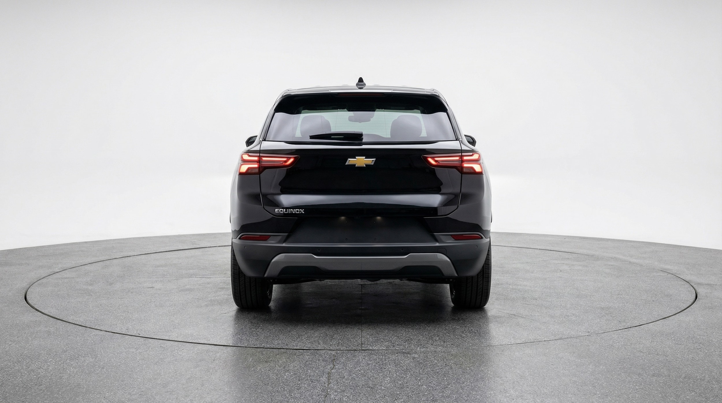 Thumbnail: 2025 Chevrolet Equinox - 6