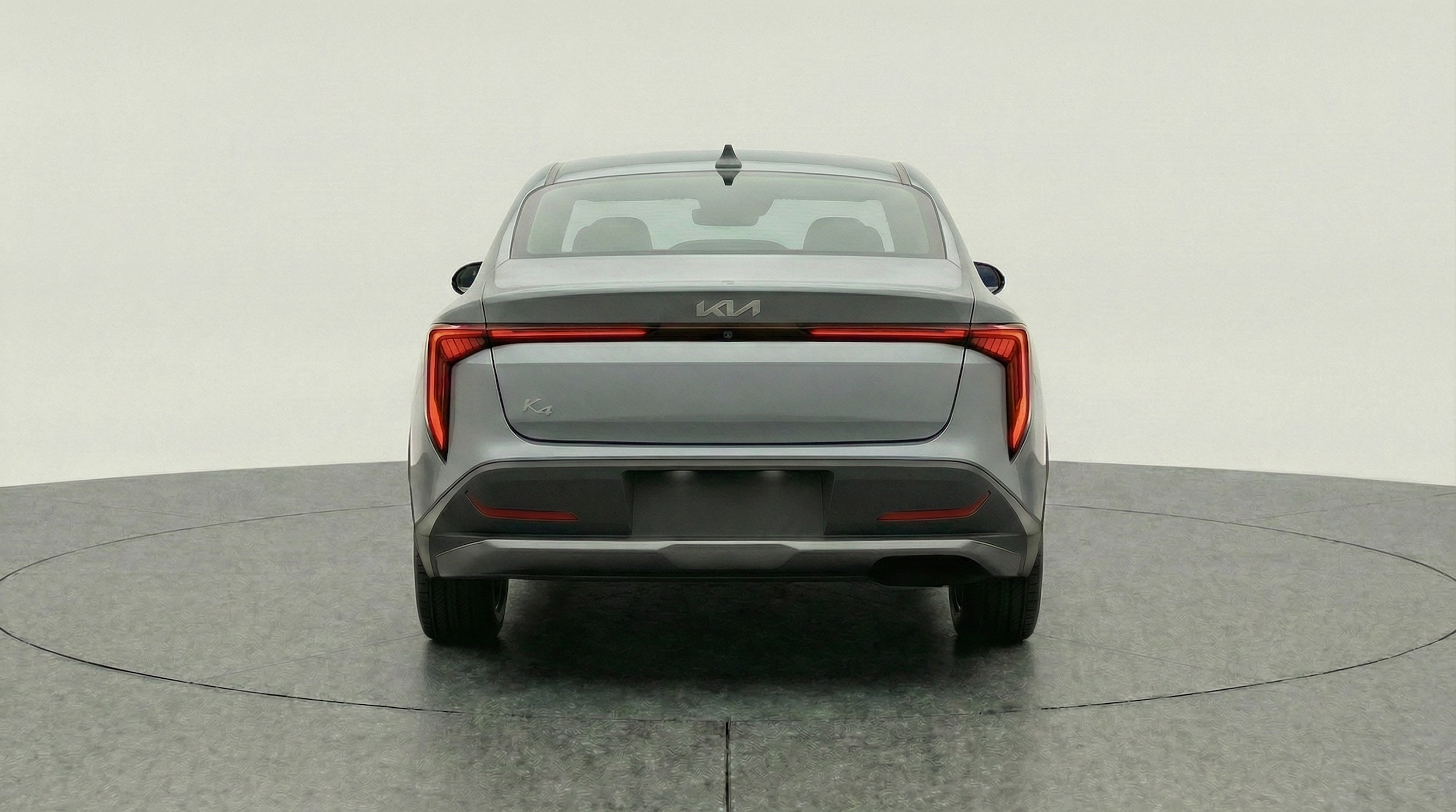 Thumbnail: 2025 Kia K4 - 6