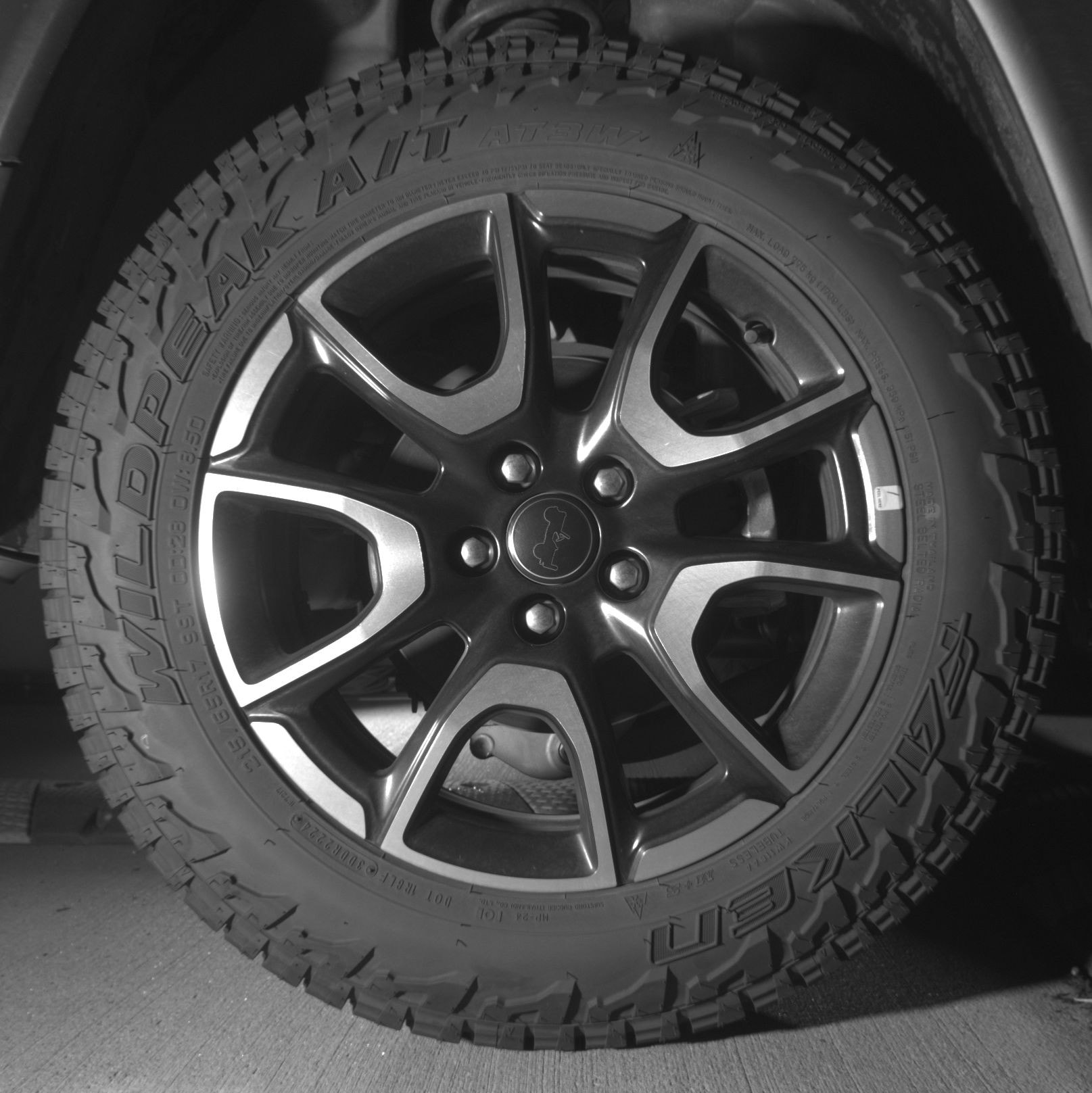 Thumbnail: 2025 Jeep Compass - 12