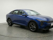 2025 Kia K4  -
                  Hoover, AL