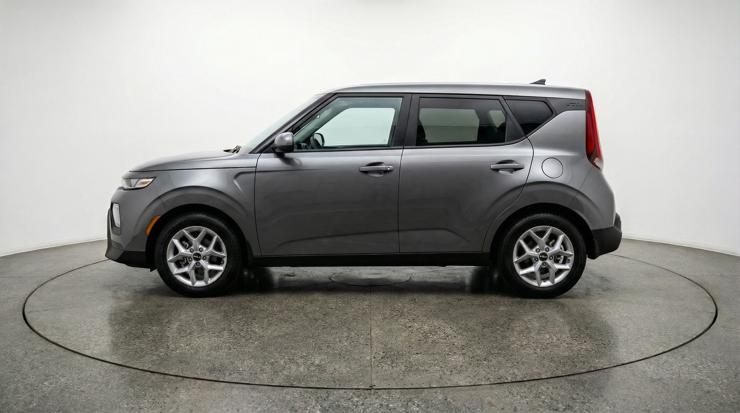 Thumbnail: 2025 Kia Soul - 4