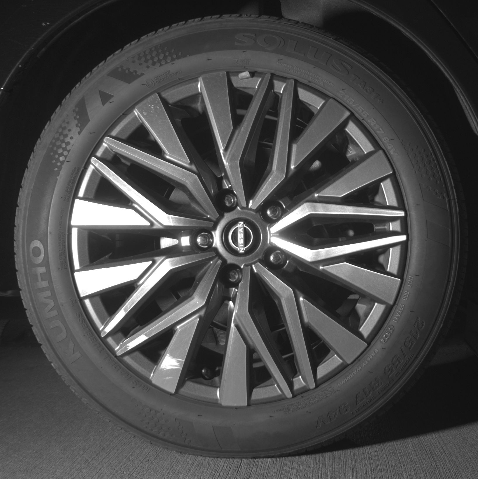 Thumbnail: 2025 Nissan Altima - 12