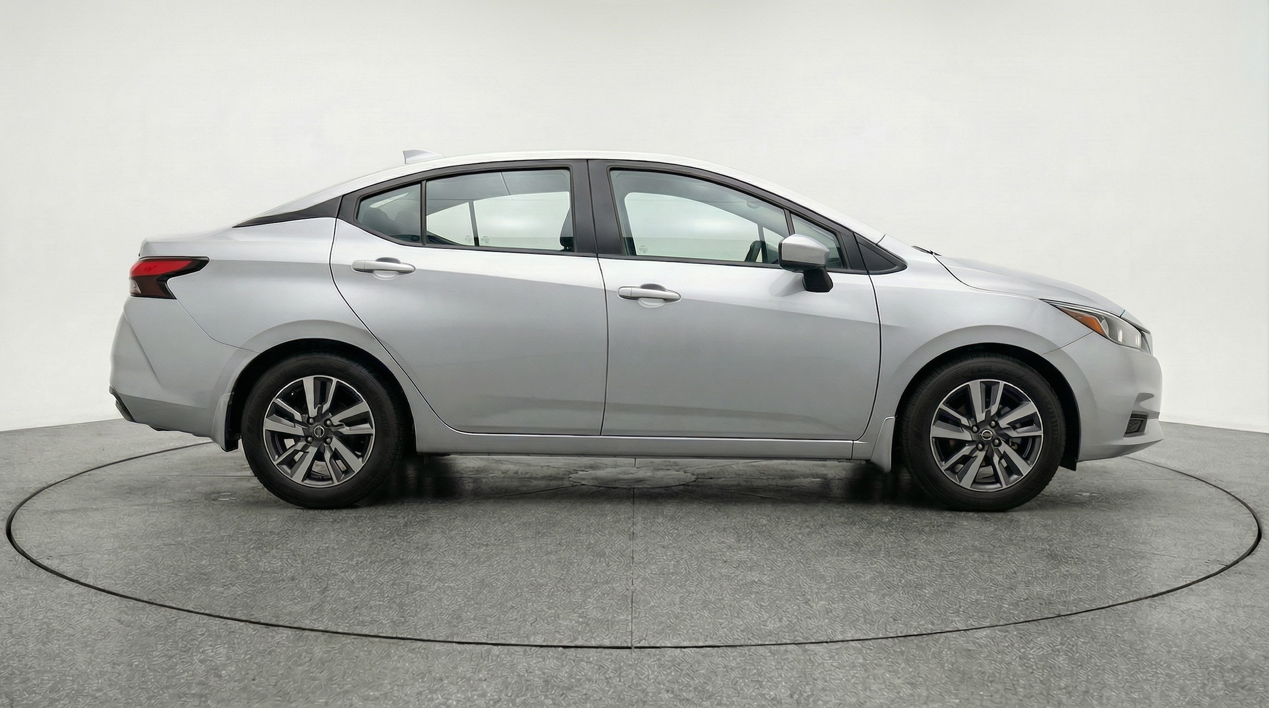 Thumbnail: 2025 Nissan Versa - 8