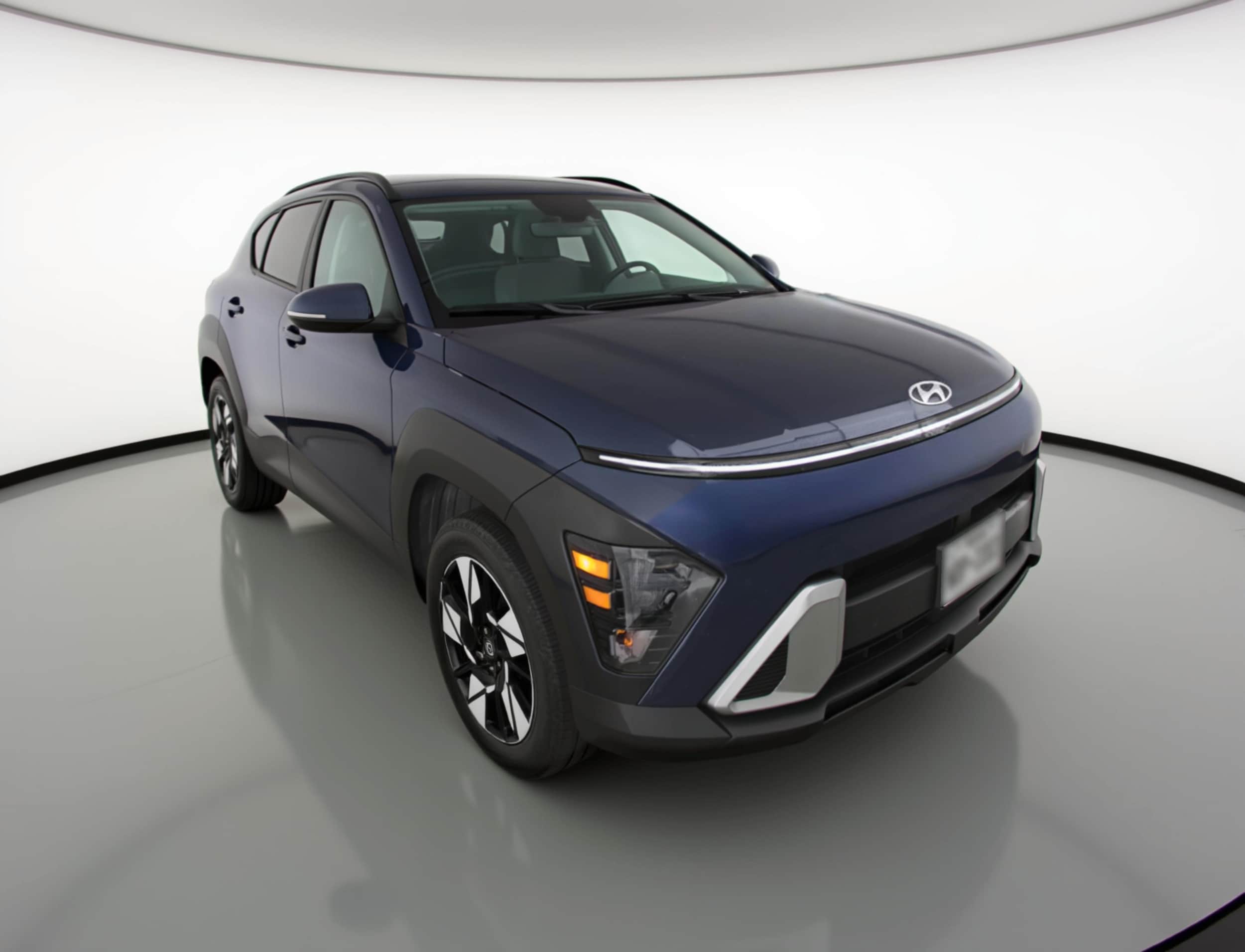 Thumbnail: 2025 Hyundai Kona - 1