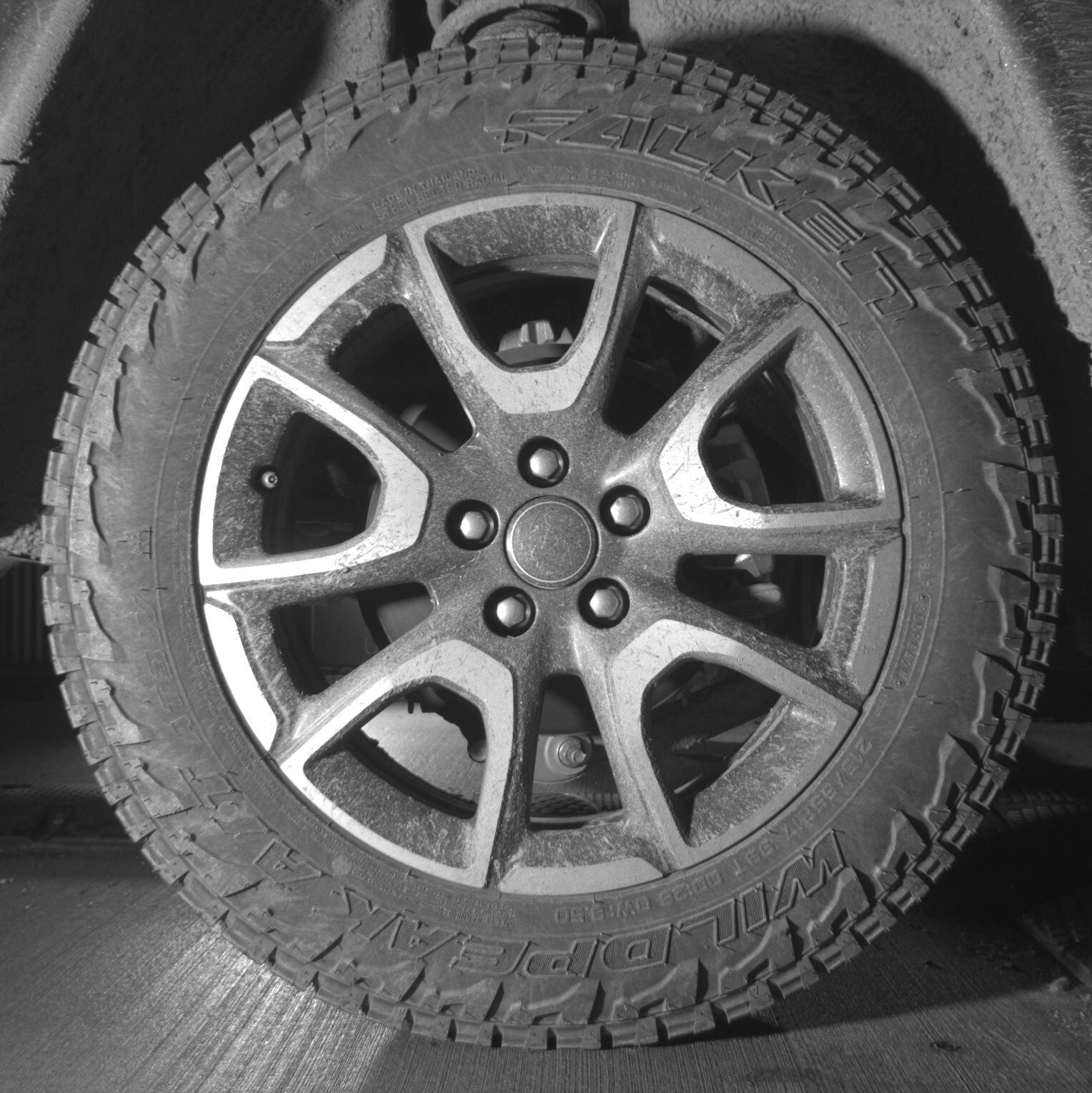 Thumbnail: 2025 Jeep Compass - 12