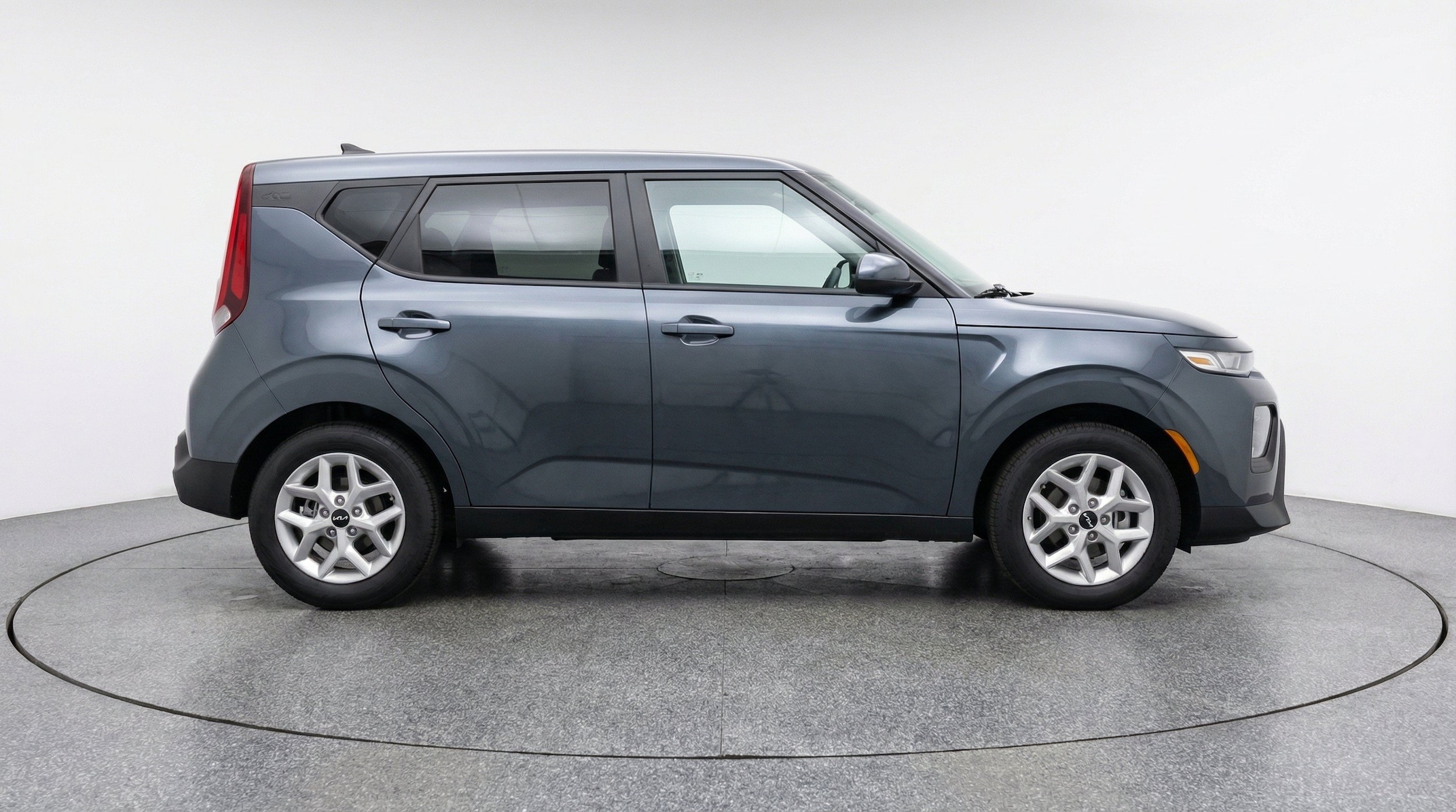 Thumbnail: 2025 Kia Soul - 11