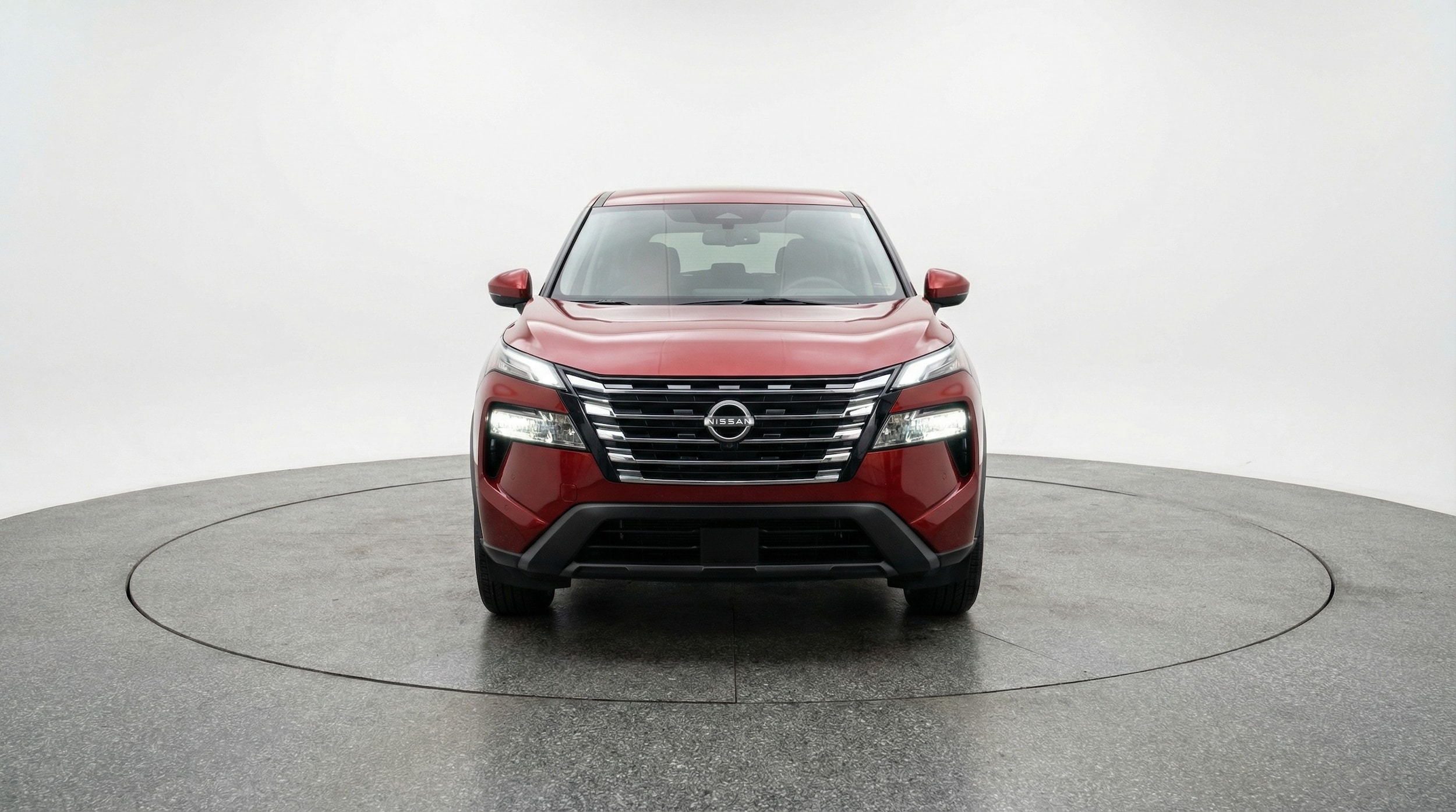 Thumbnail: 2025 Nissan Rogue - 2