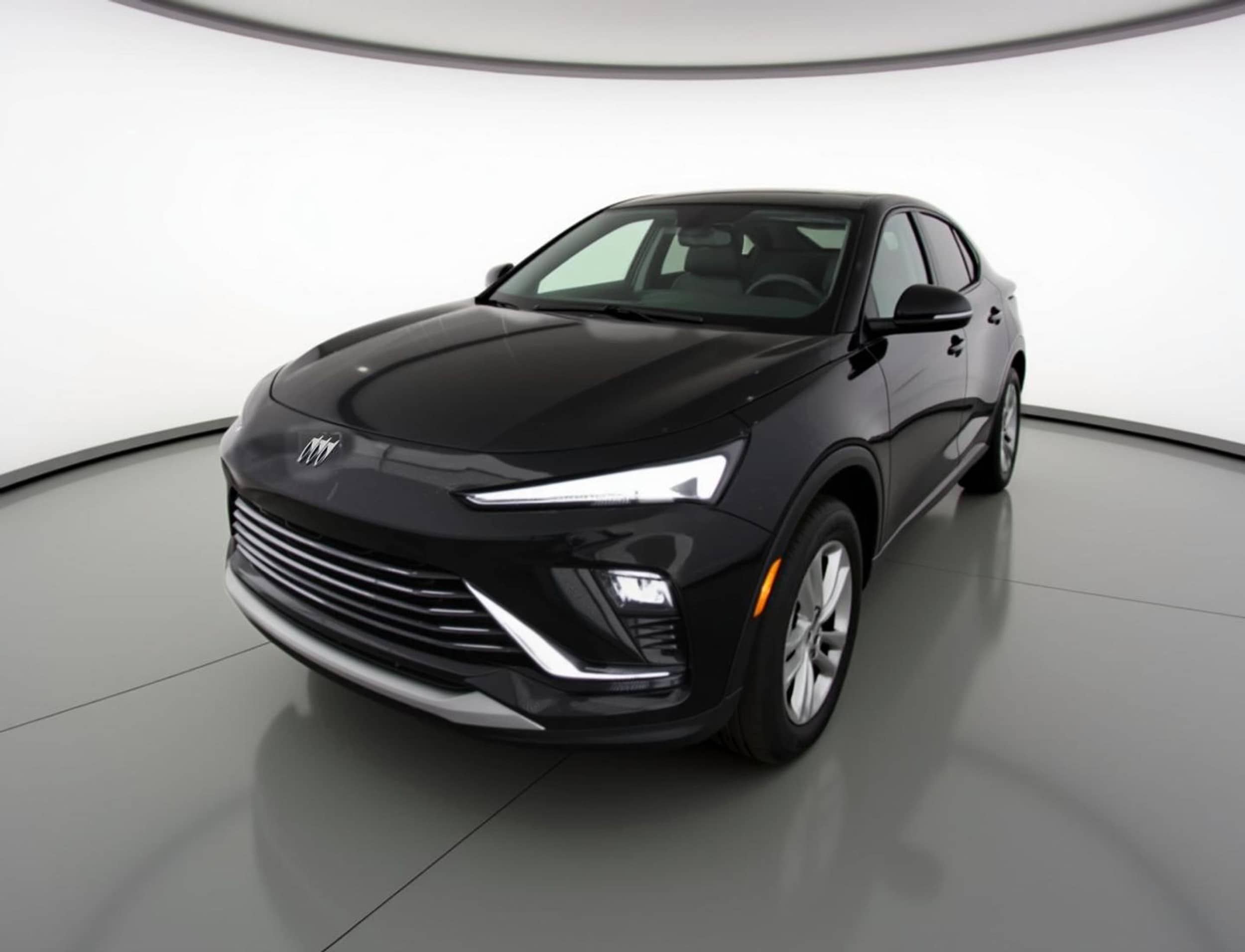 Thumbnail: 2025 Buick Envista - 3