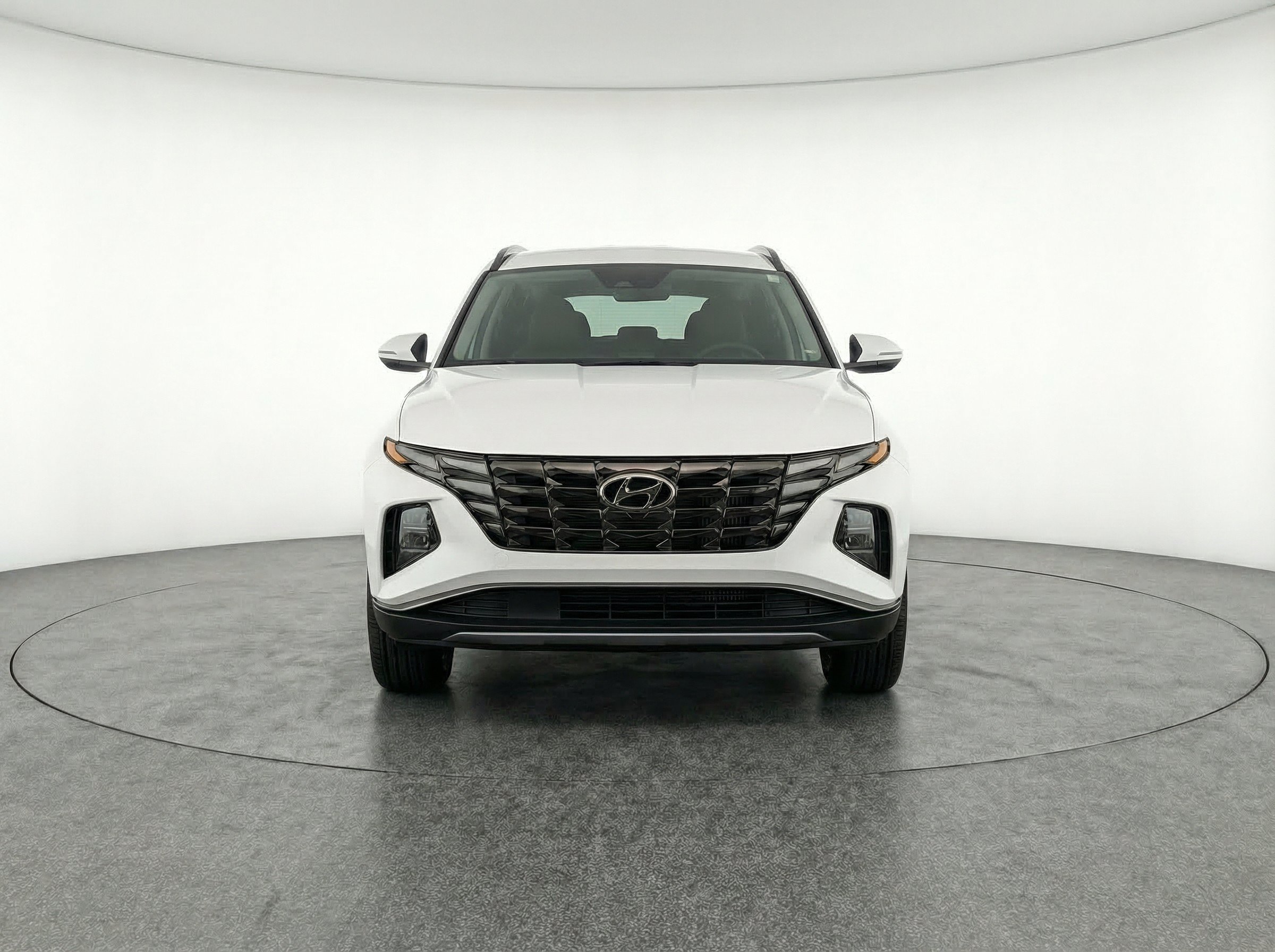 Thumbnail: 2026 Hyundai Tucson - 2