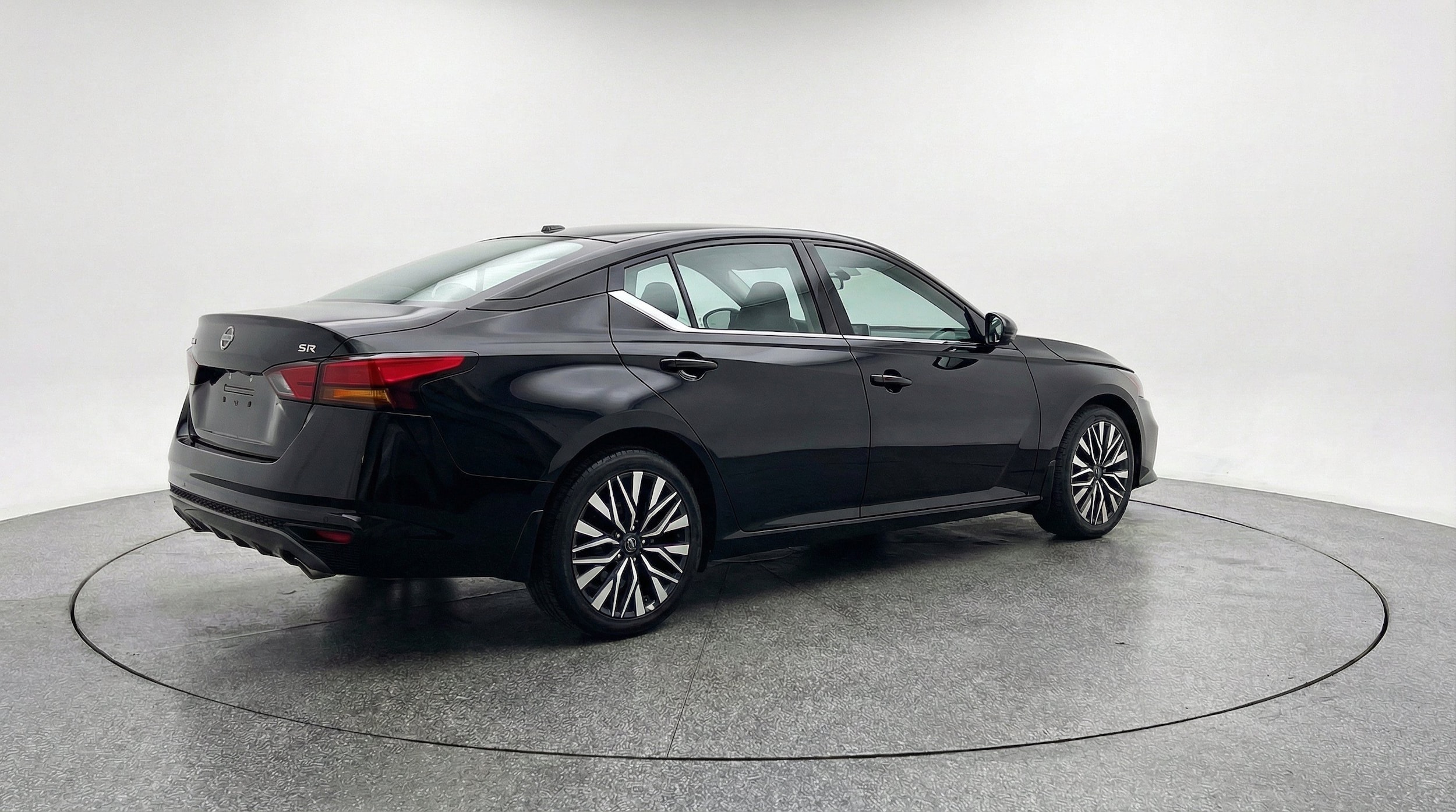 Thumbnail: 2026 Nissan Altima - 9