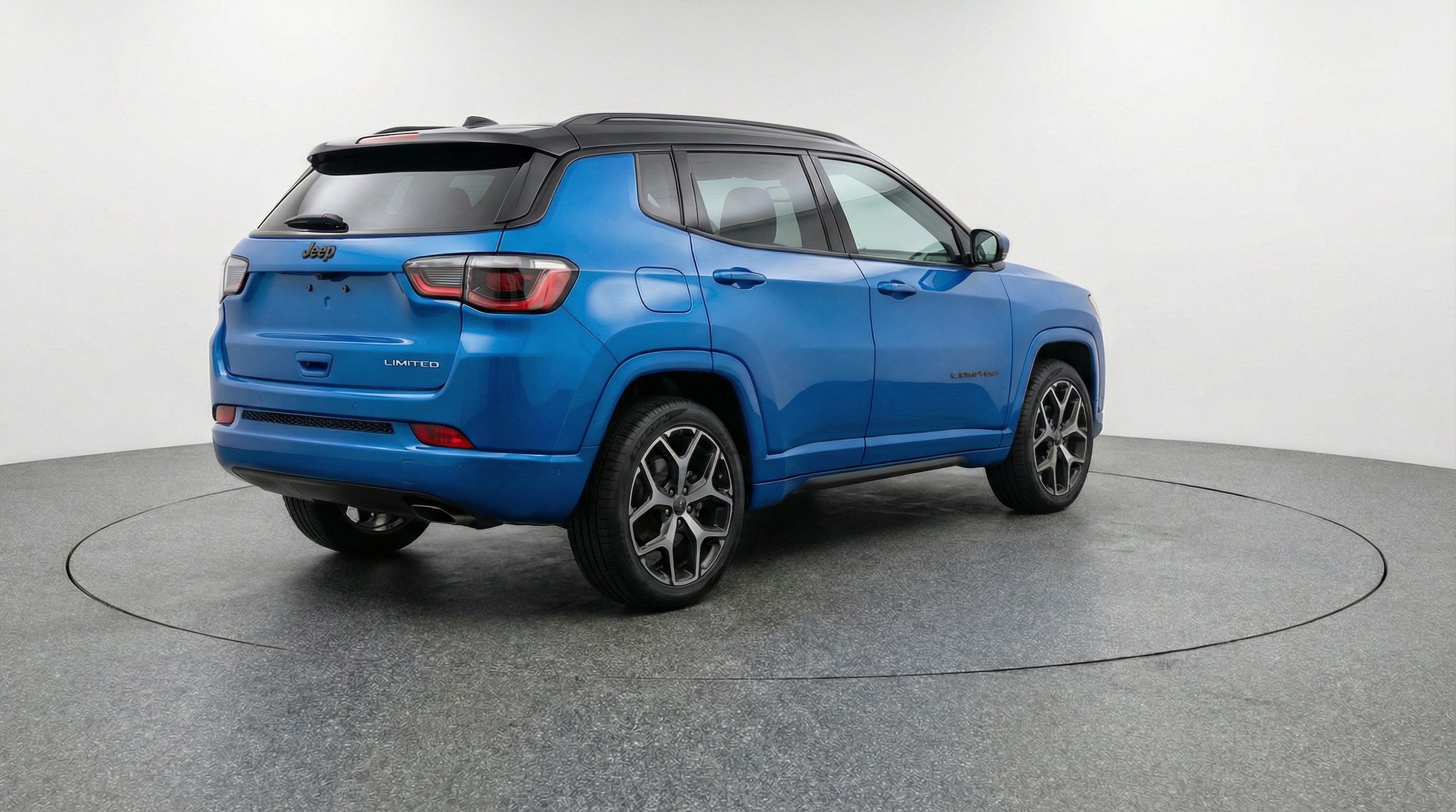 Thumbnail: 2025 Jeep Compass - 9