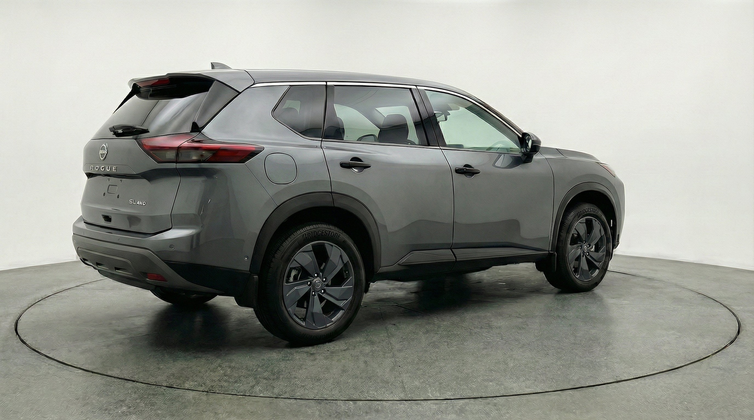Thumbnail: 2026 Nissan Rogue - 9