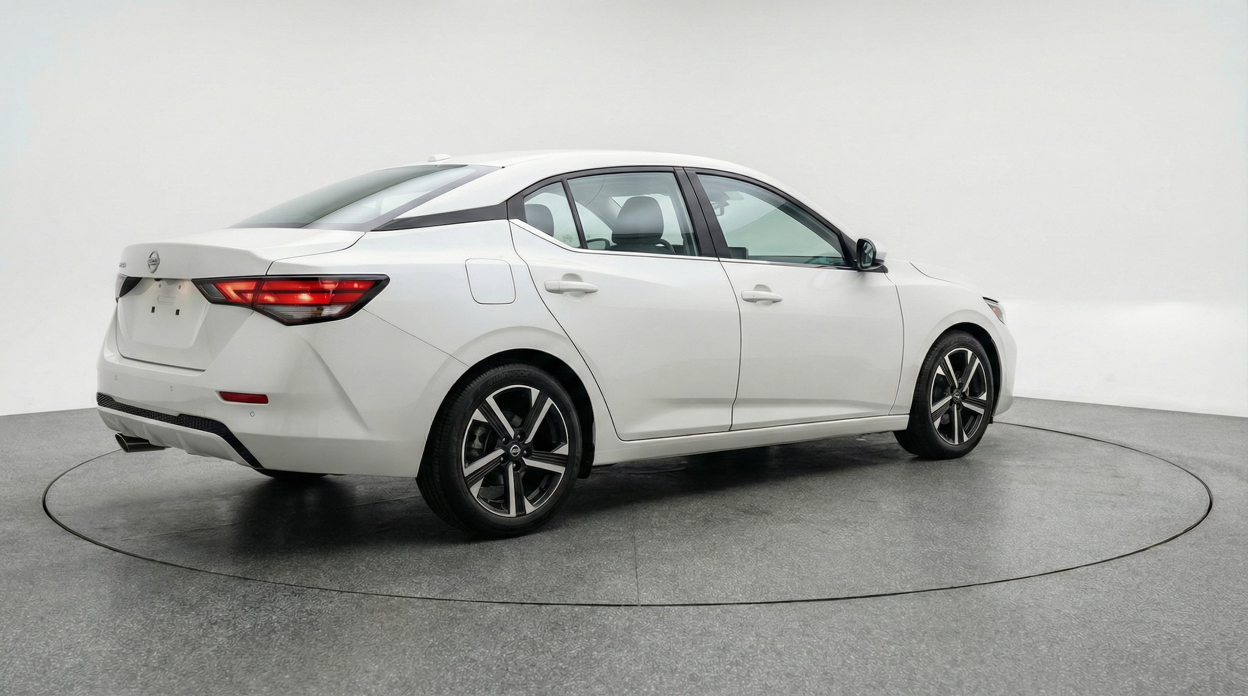 Thumbnail: 2025 Nissan Sentra - 7