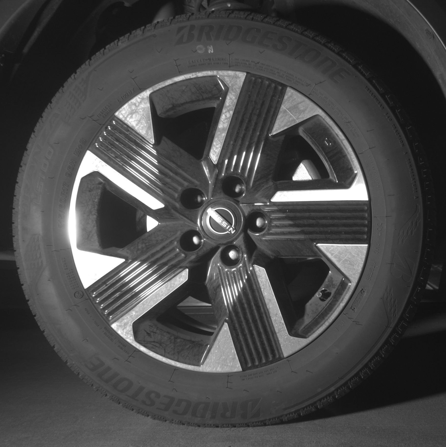 Thumbnail: 2026 Nissan Kicks - 13