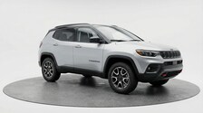 2025 Jeep Compass Trailhawk -
                  Hoover, AL