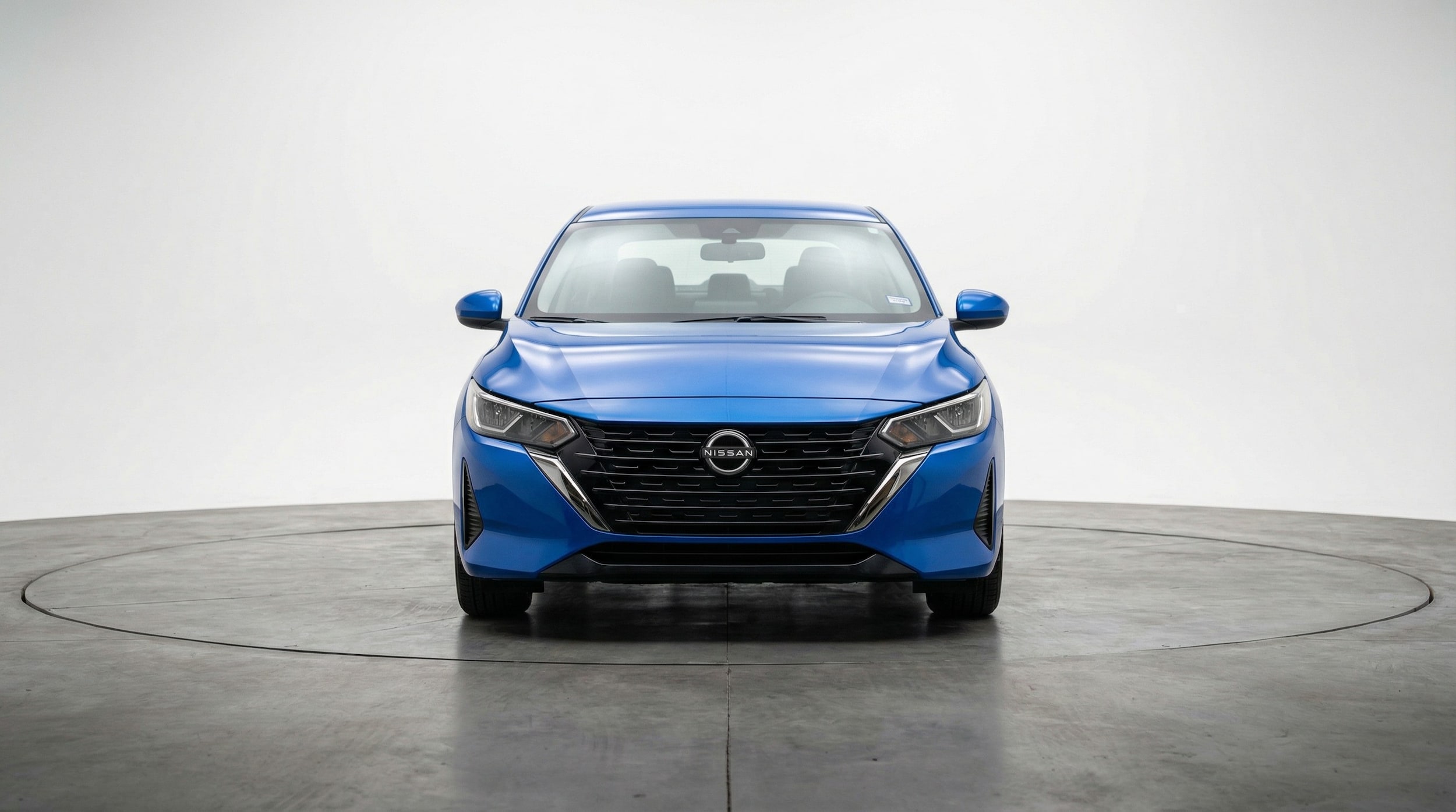 Thumbnail: 2025 Nissan Sentra - 2