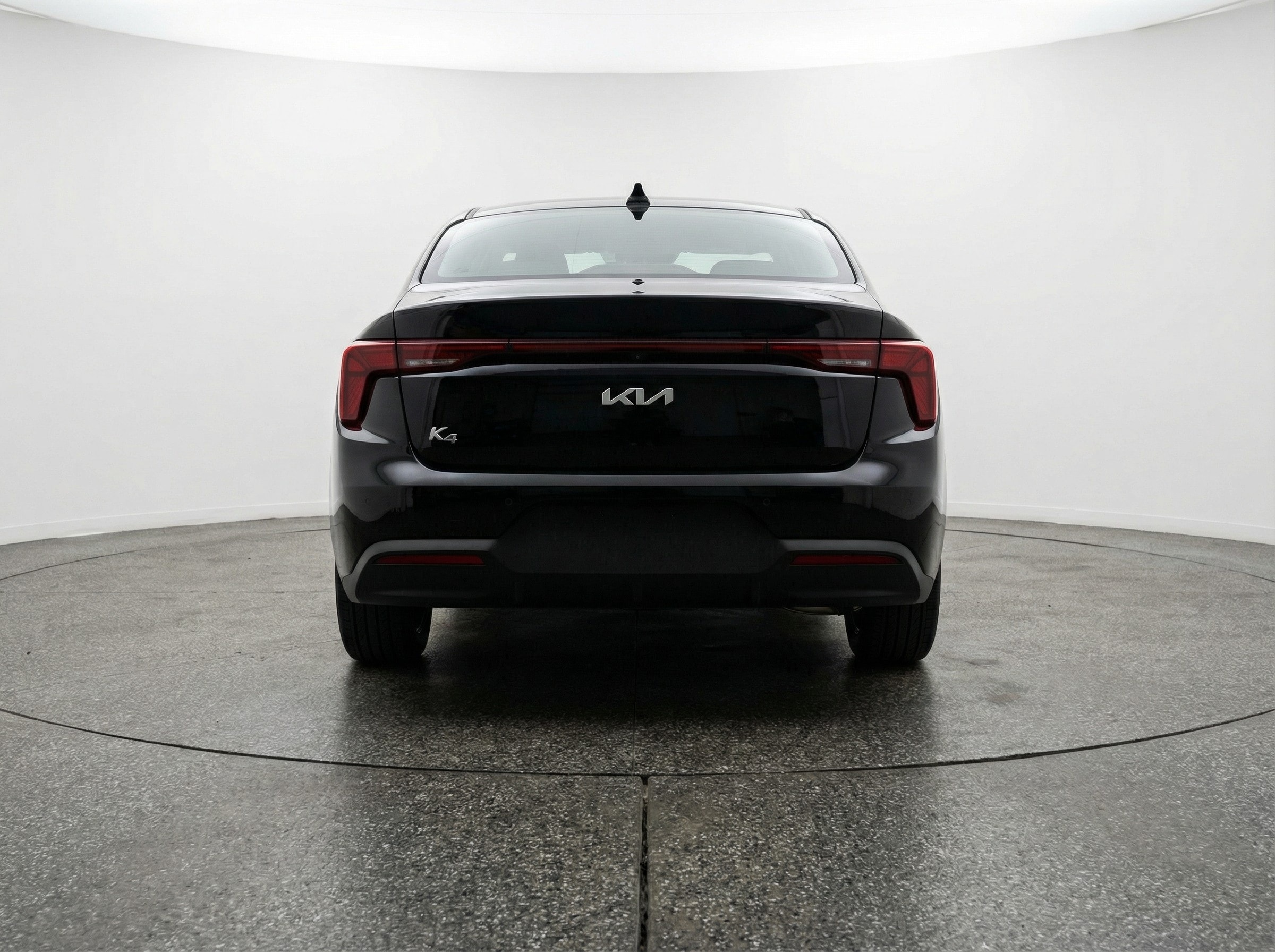 Thumbnail: 2025 Kia K4 - 6