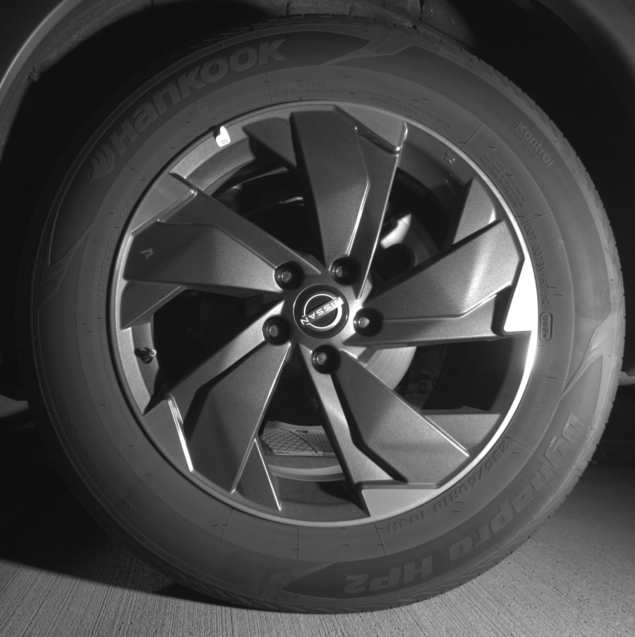 Thumbnail: 2025 Nissan Rogue - 11