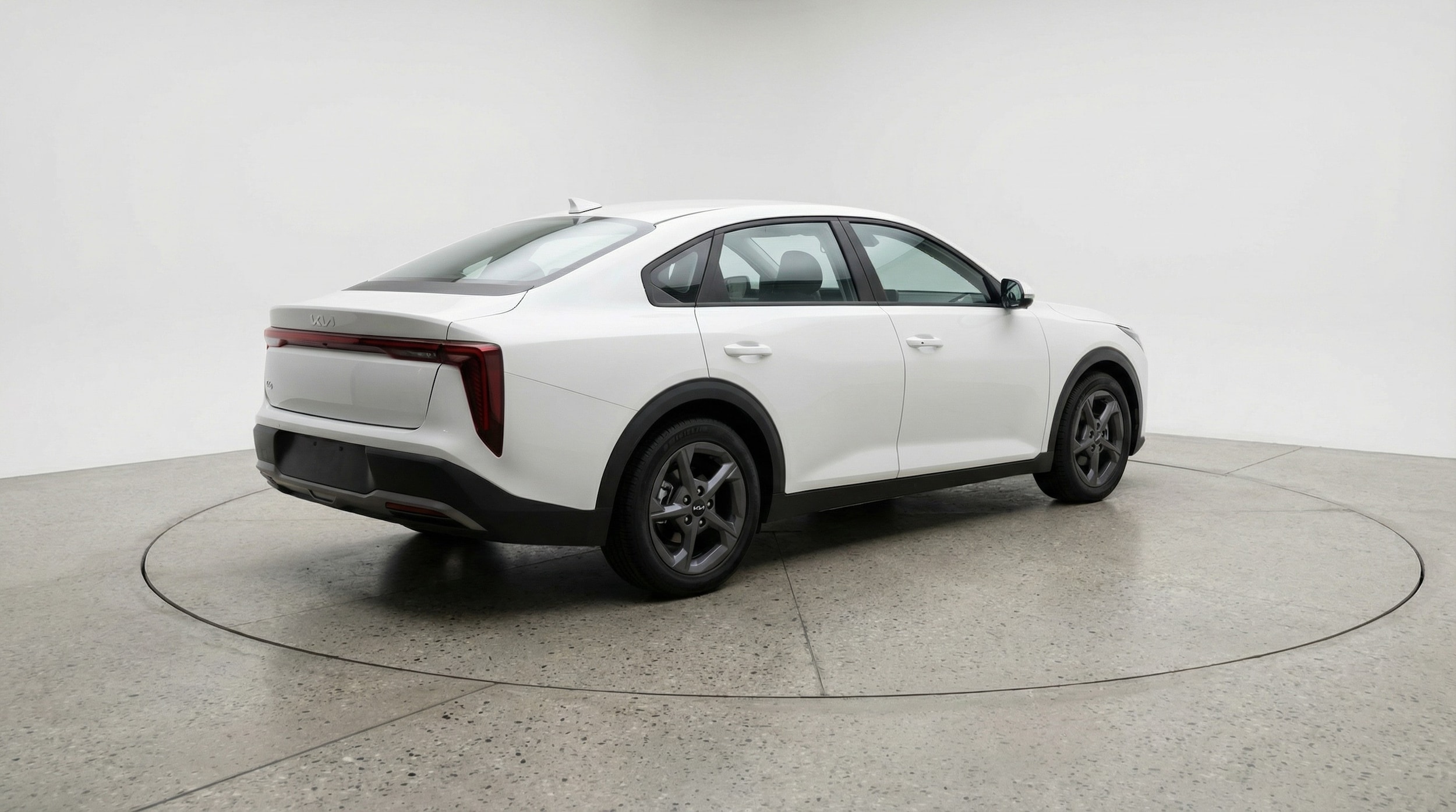 Thumbnail: 2025 Kia K4 - 7