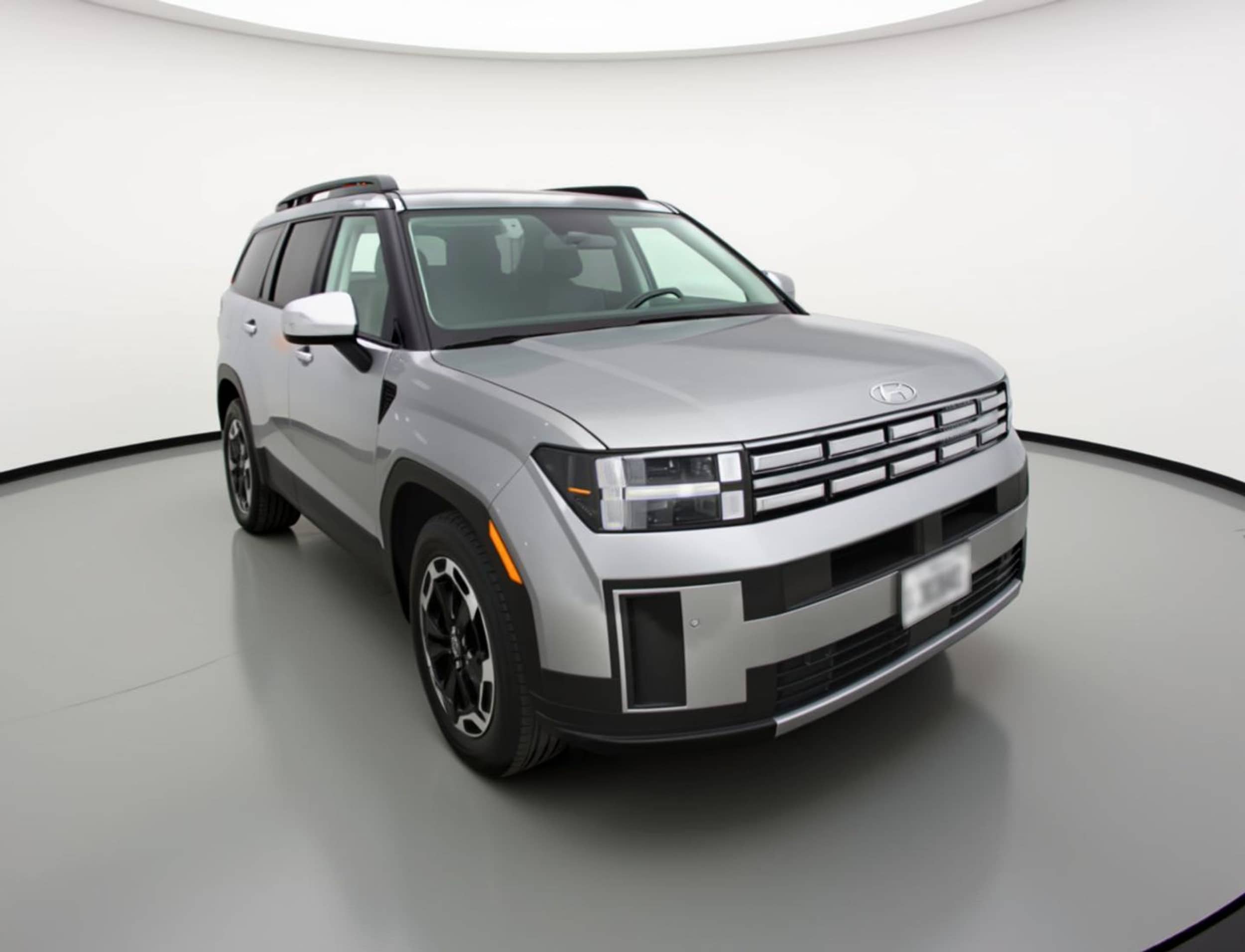 Thumbnail: 2025 Hyundai Santa Fe - 1