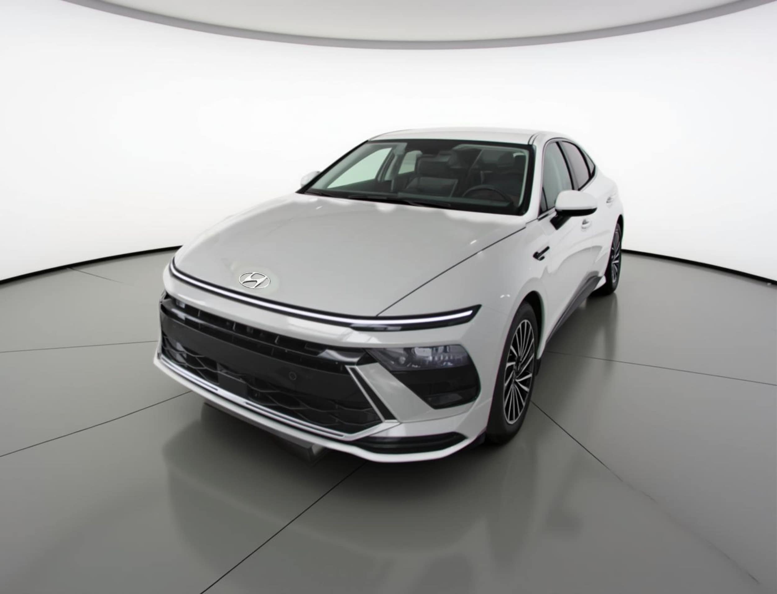 Thumbnail: 2025 Hyundai Sonata - 3