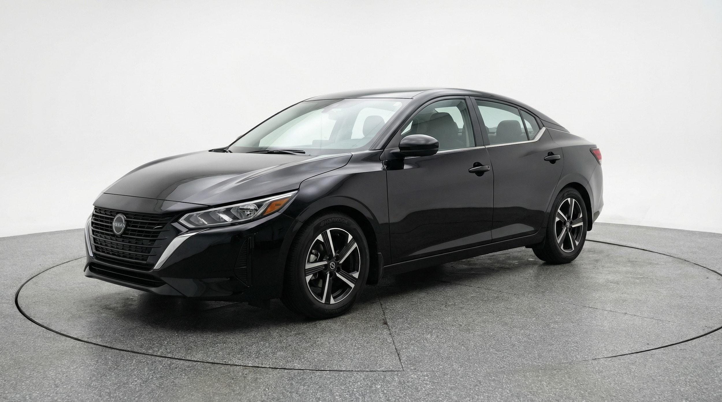 Thumbnail: 2025 Nissan Sentra - 3