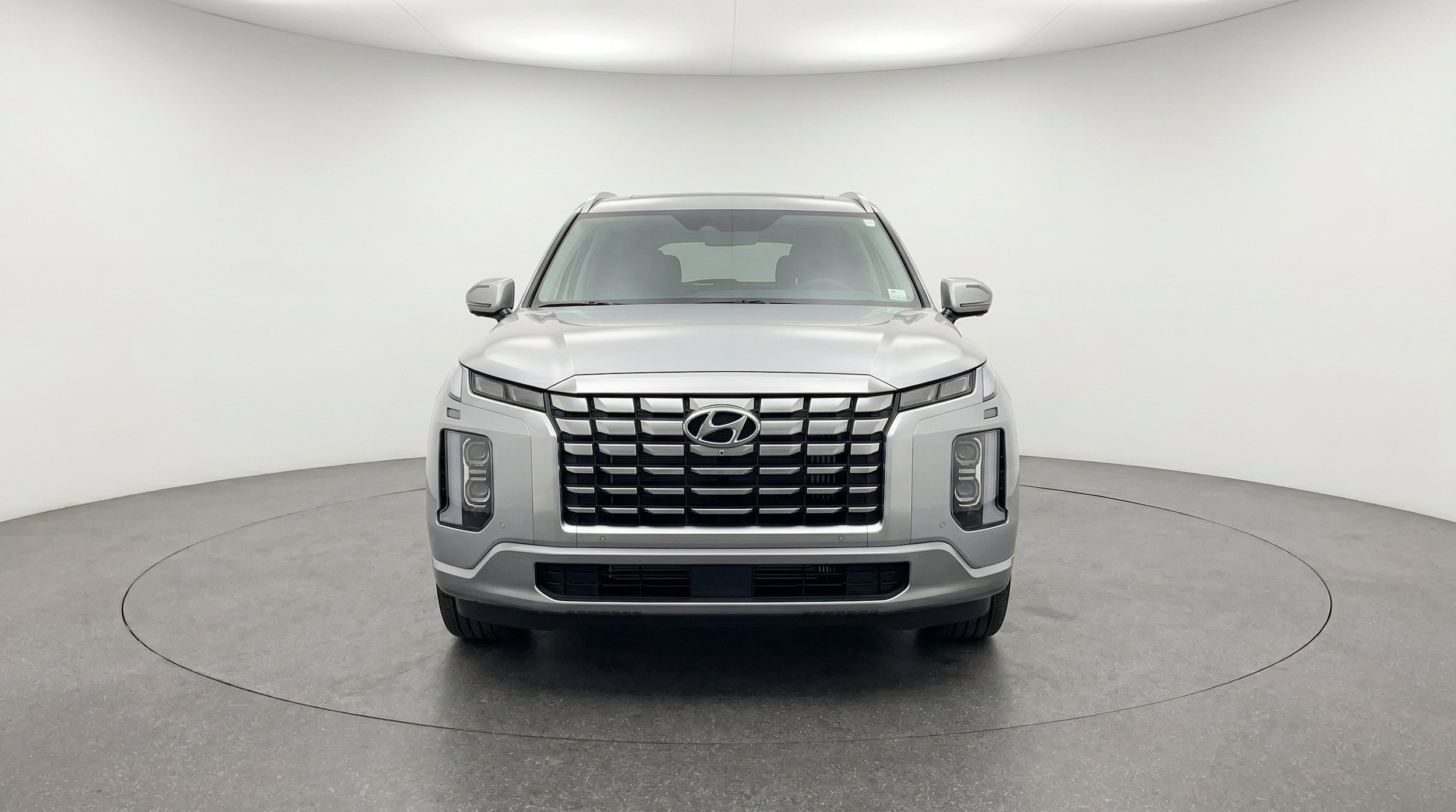Thumbnail: 2025 Hyundai Palisade - 2