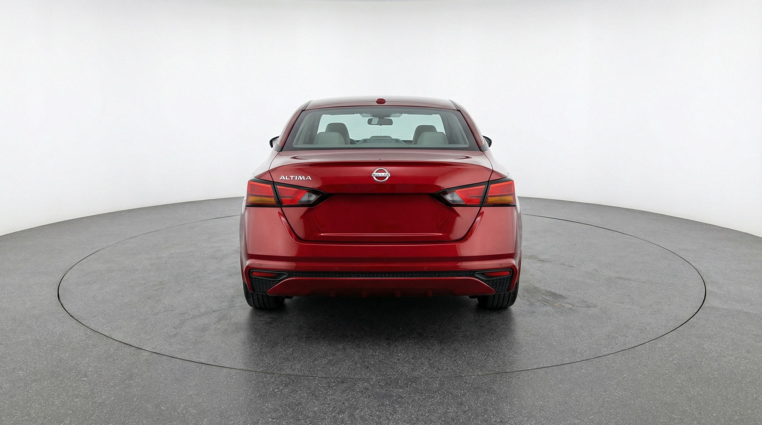 Thumbnail: 2025 Nissan Altima - 6