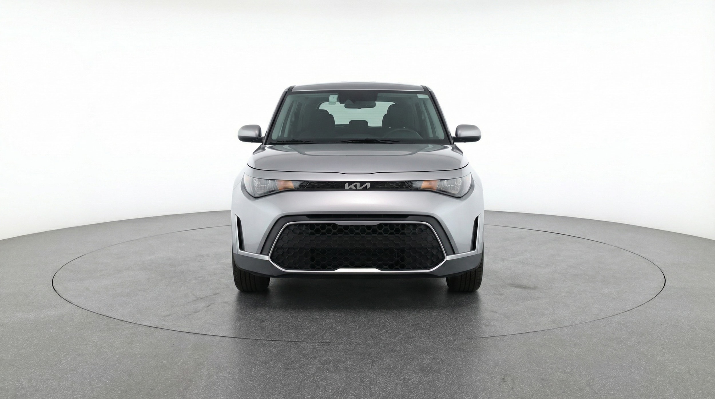 Thumbnail: 2025 Kia Soul - 2