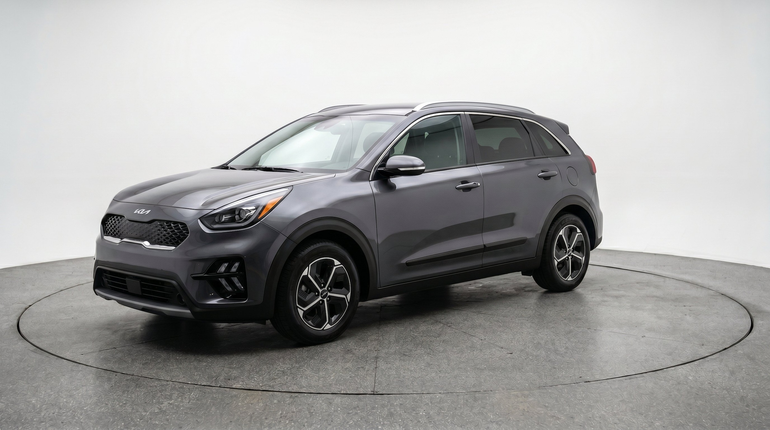 Thumbnail: 2026 Kia Niro - 3