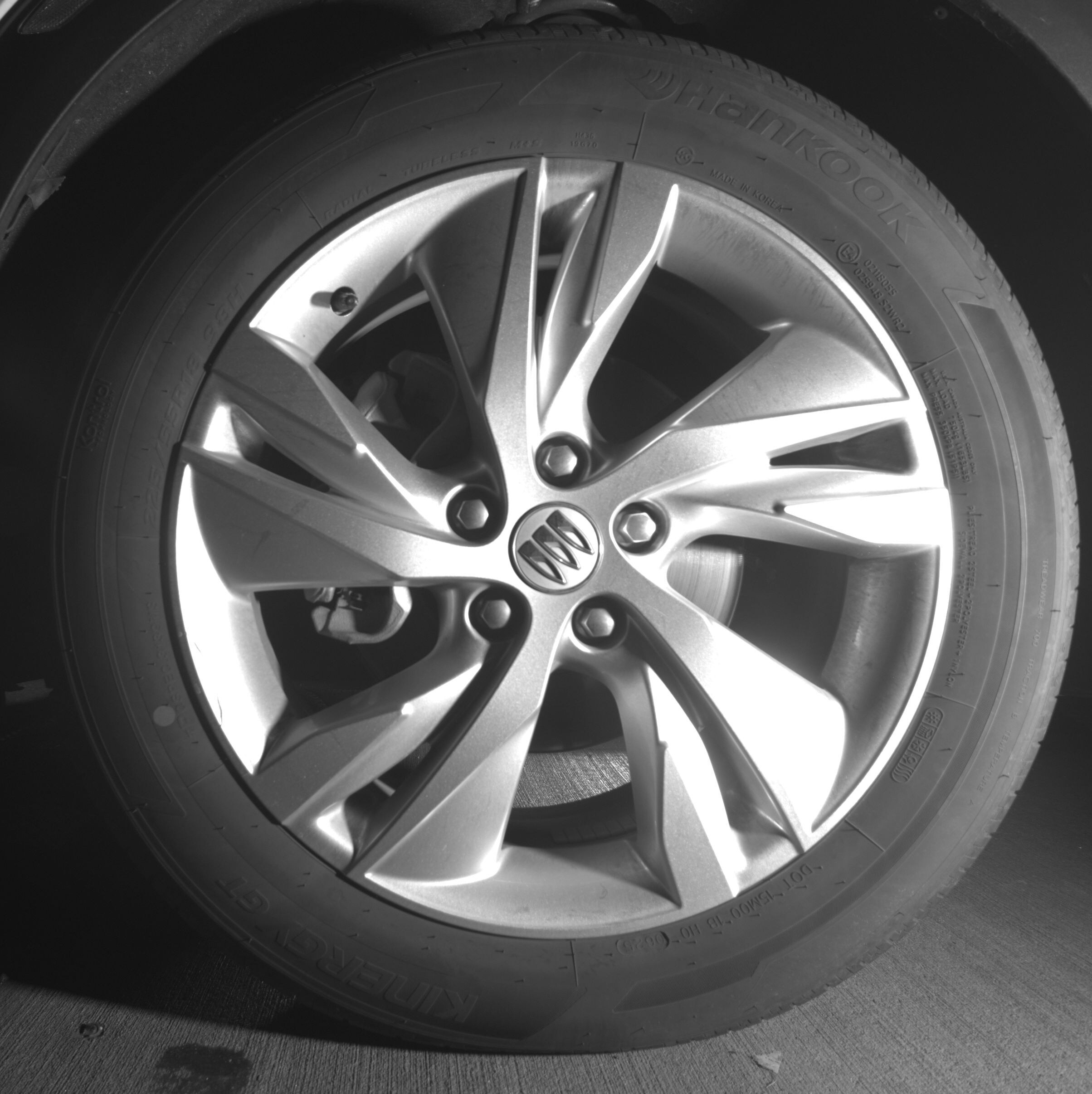 Thumbnail: 2025 Buick Encore GX - 9