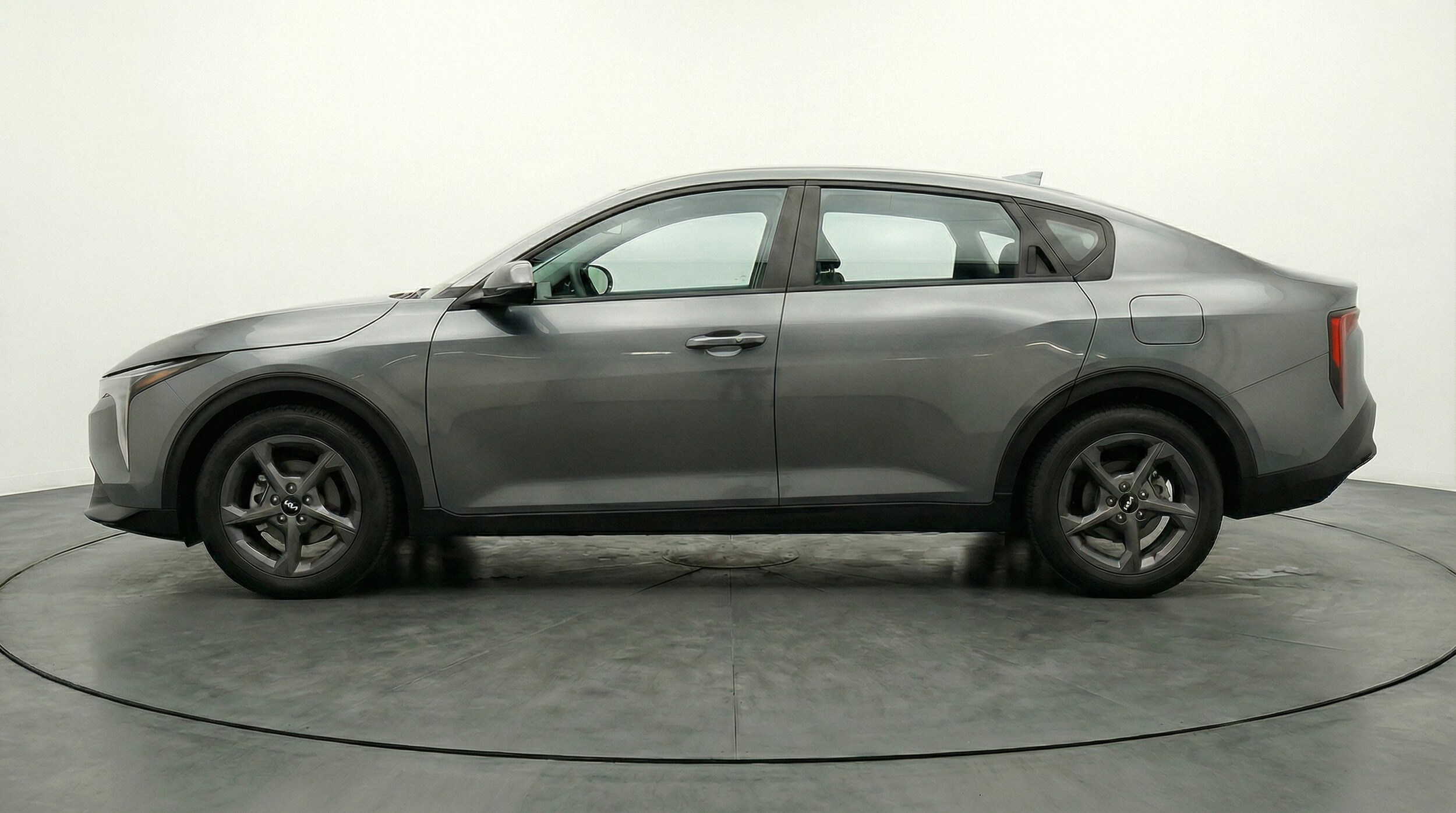 Thumbnail: 2025 Kia K4 - 4