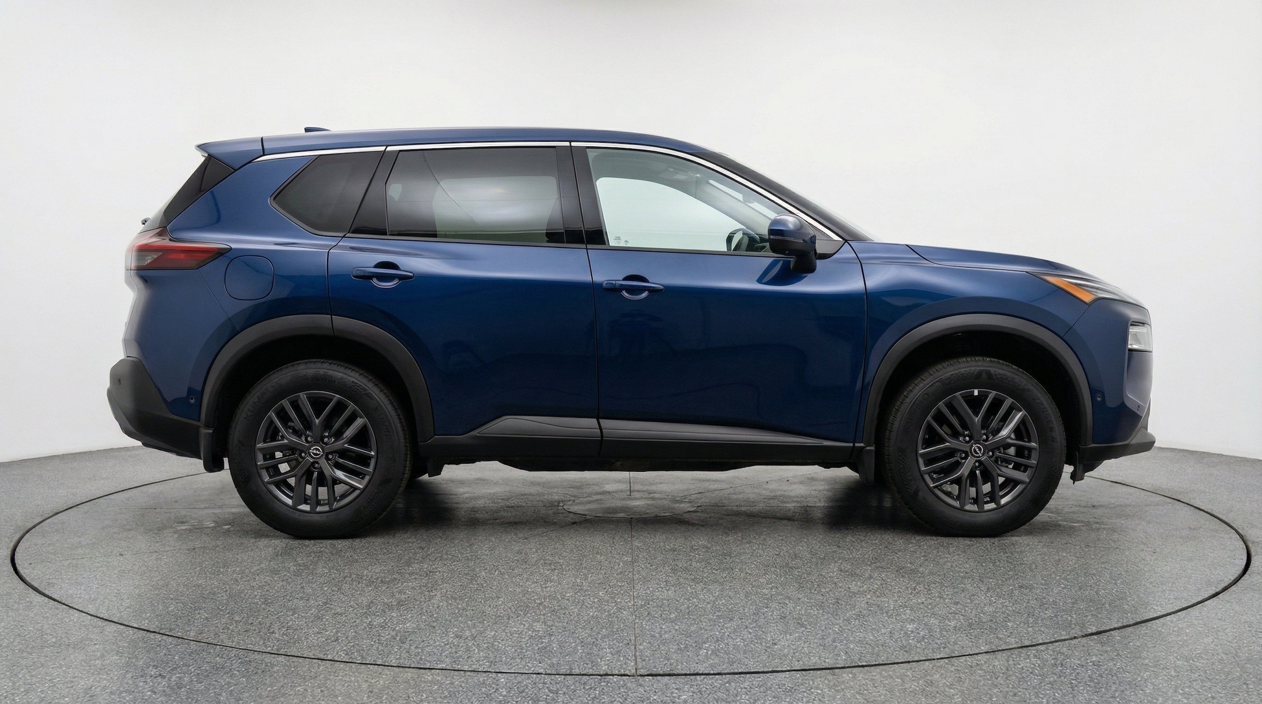 Thumbnail: 2026 Nissan Rogue - 11