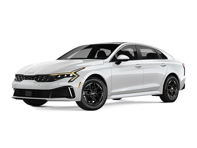 Thumbnail: 2025 Kia K5 - 1