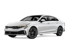 2025 Kia K5 LXS -
                  Hoover, AL