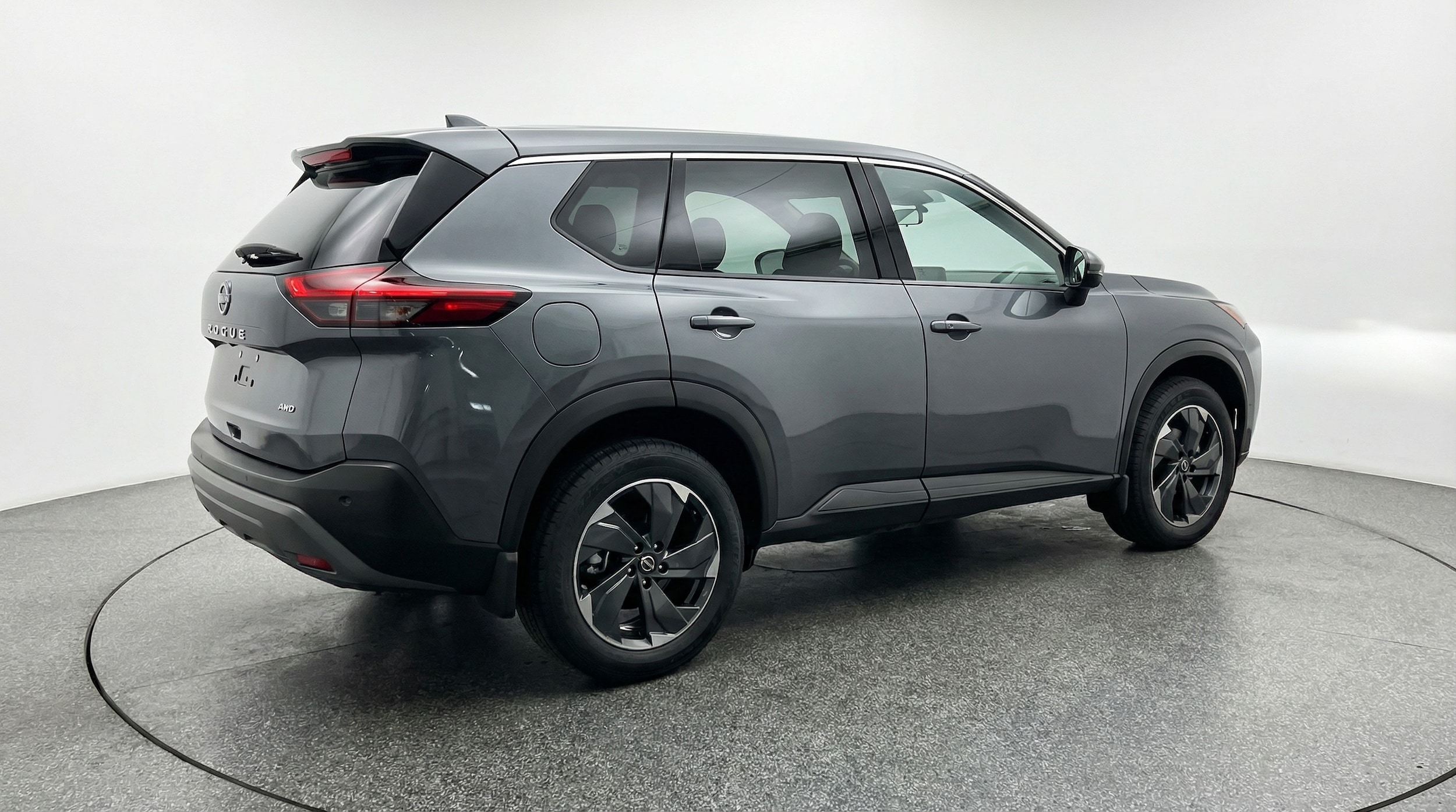 Thumbnail: 2025 Nissan Rogue - 7