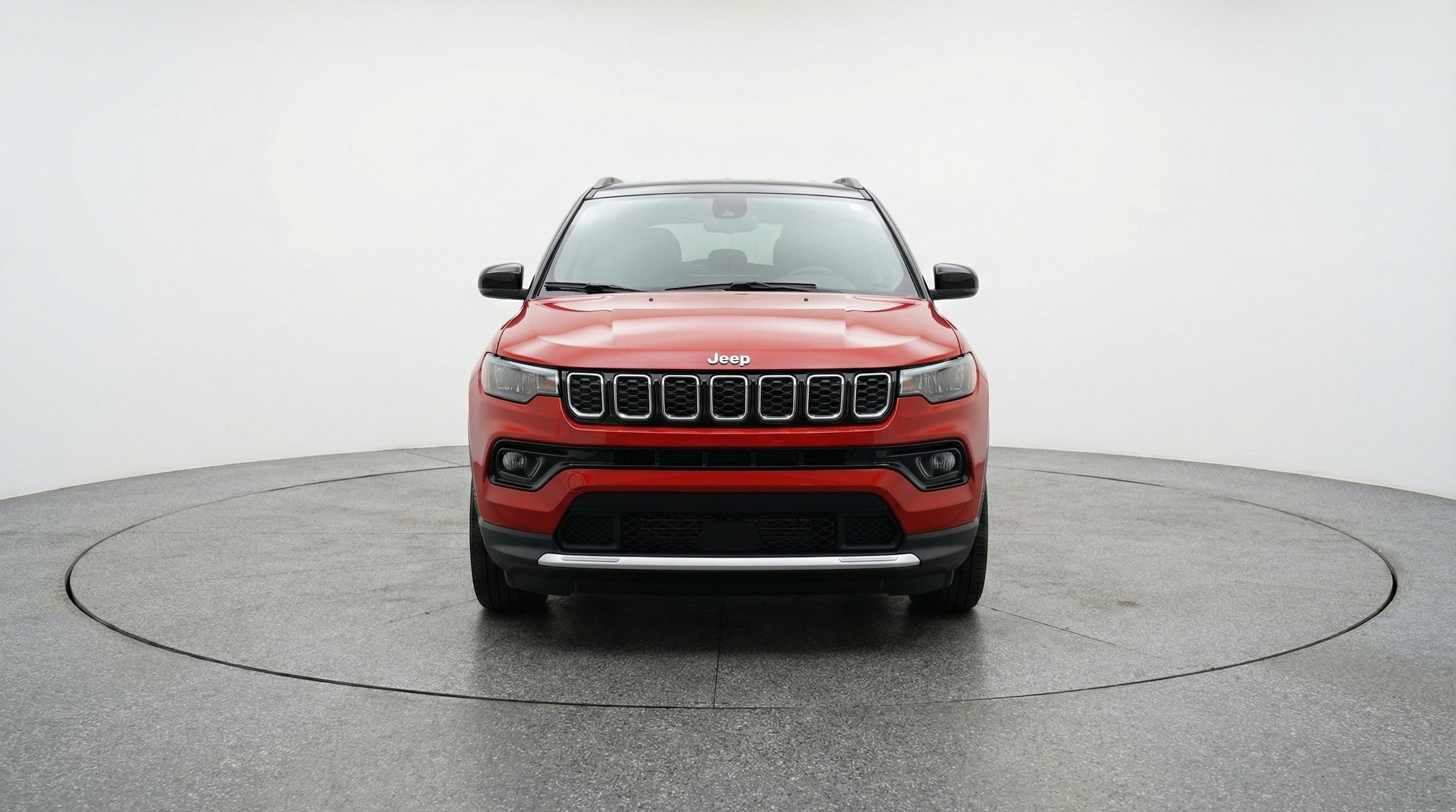 Thumbnail: 2025 Jeep Compass - 2
